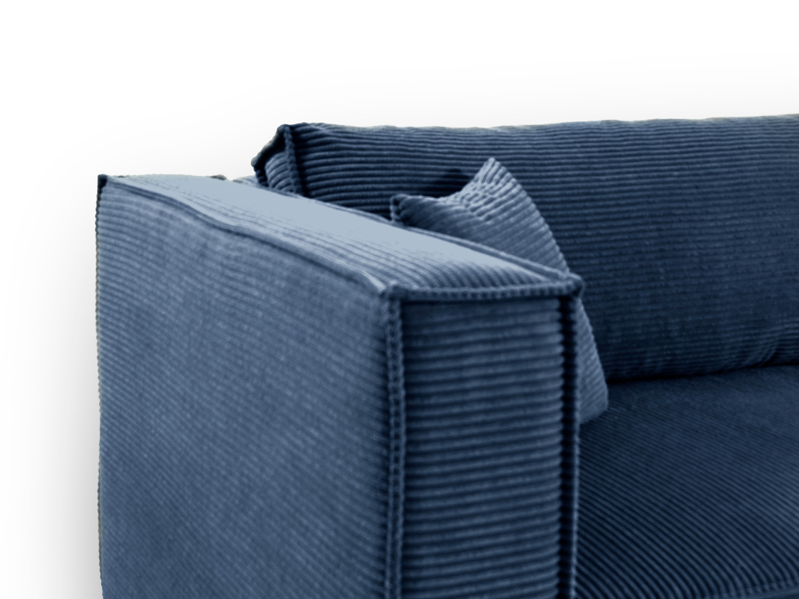 Corner sofa Franklin 111 (Poso 05)