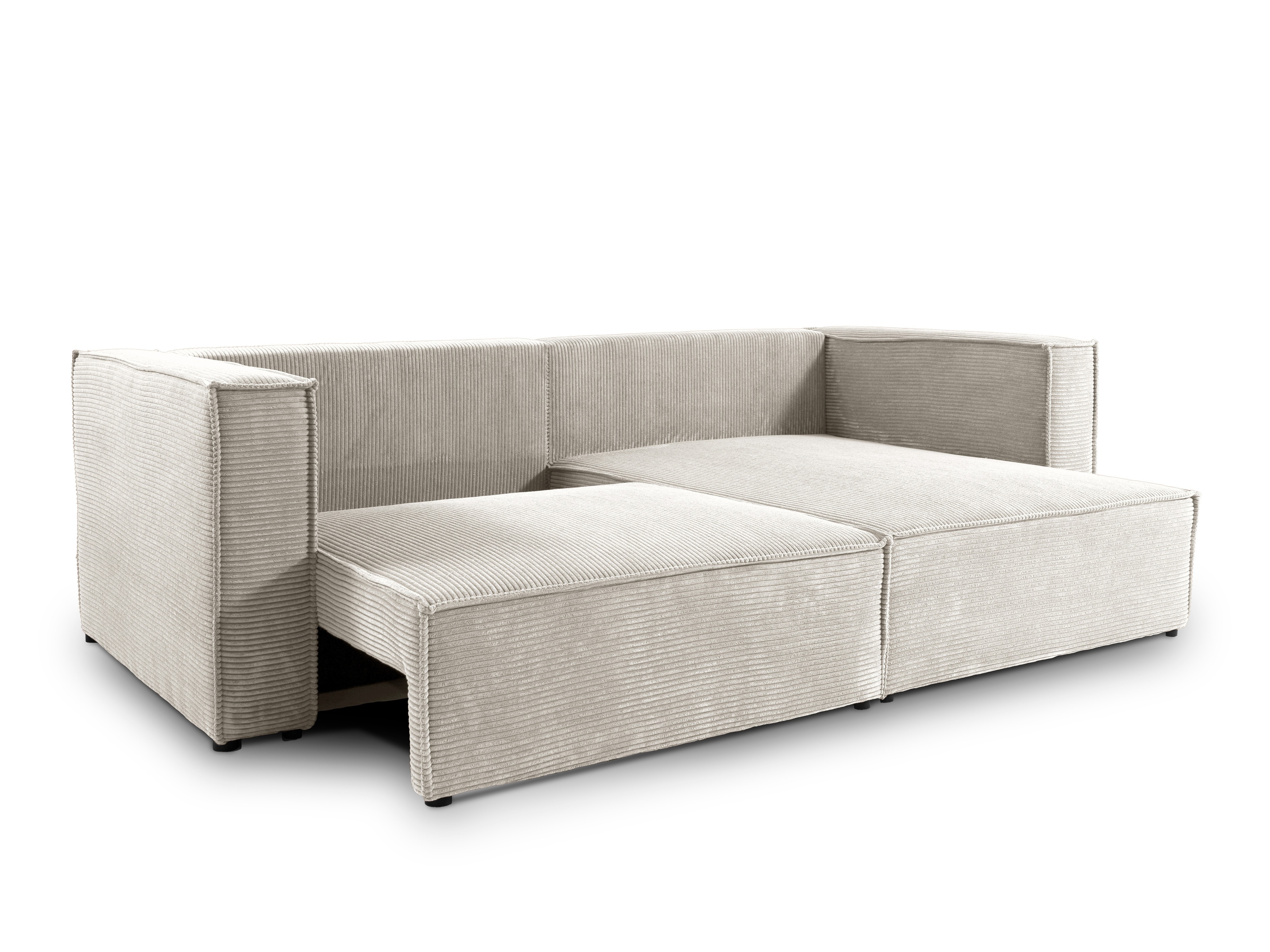 Corner sofa Franklin 111 (Poso 100)