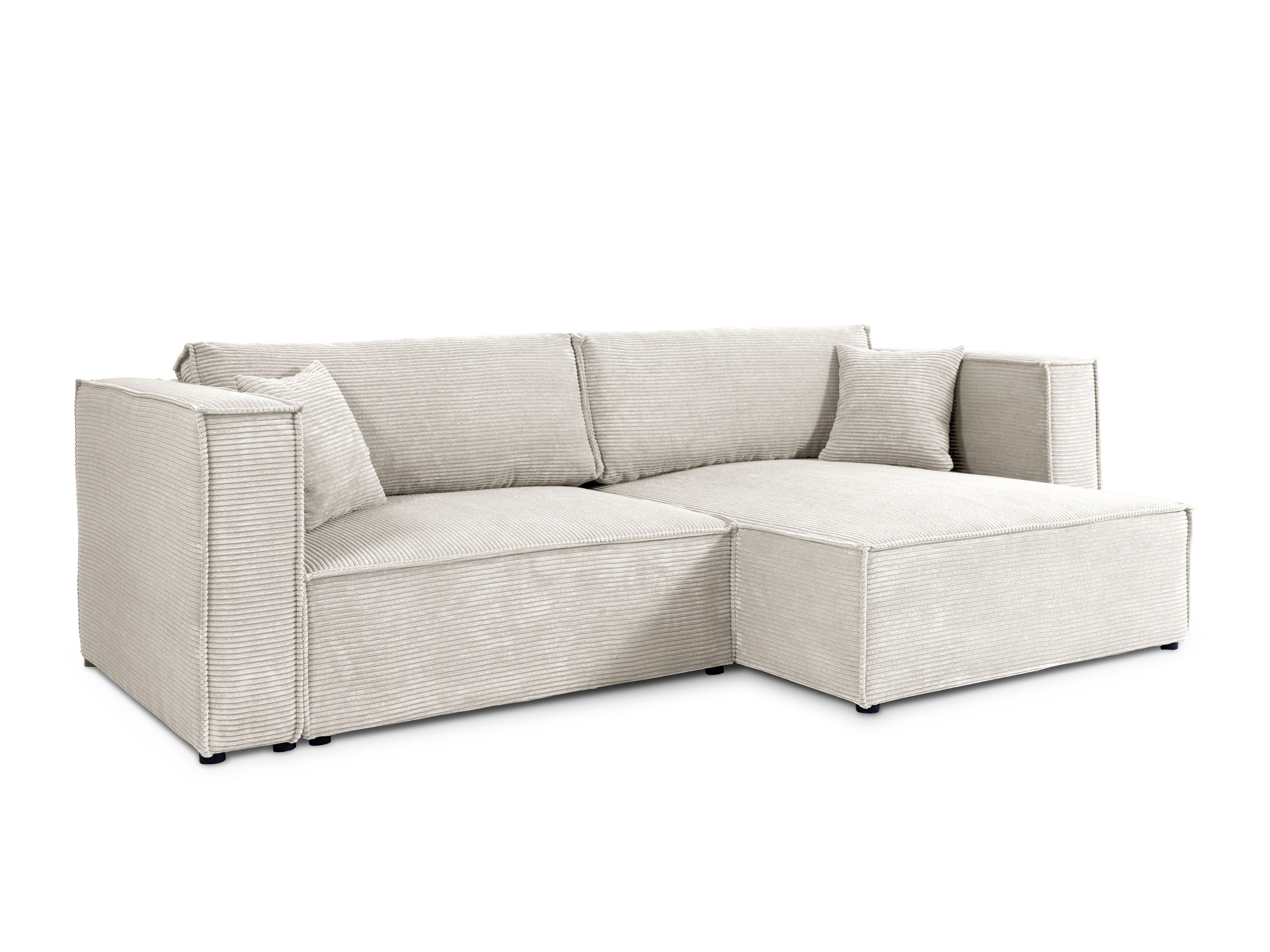 Corner sofa Franklin 111 (Poso 100)