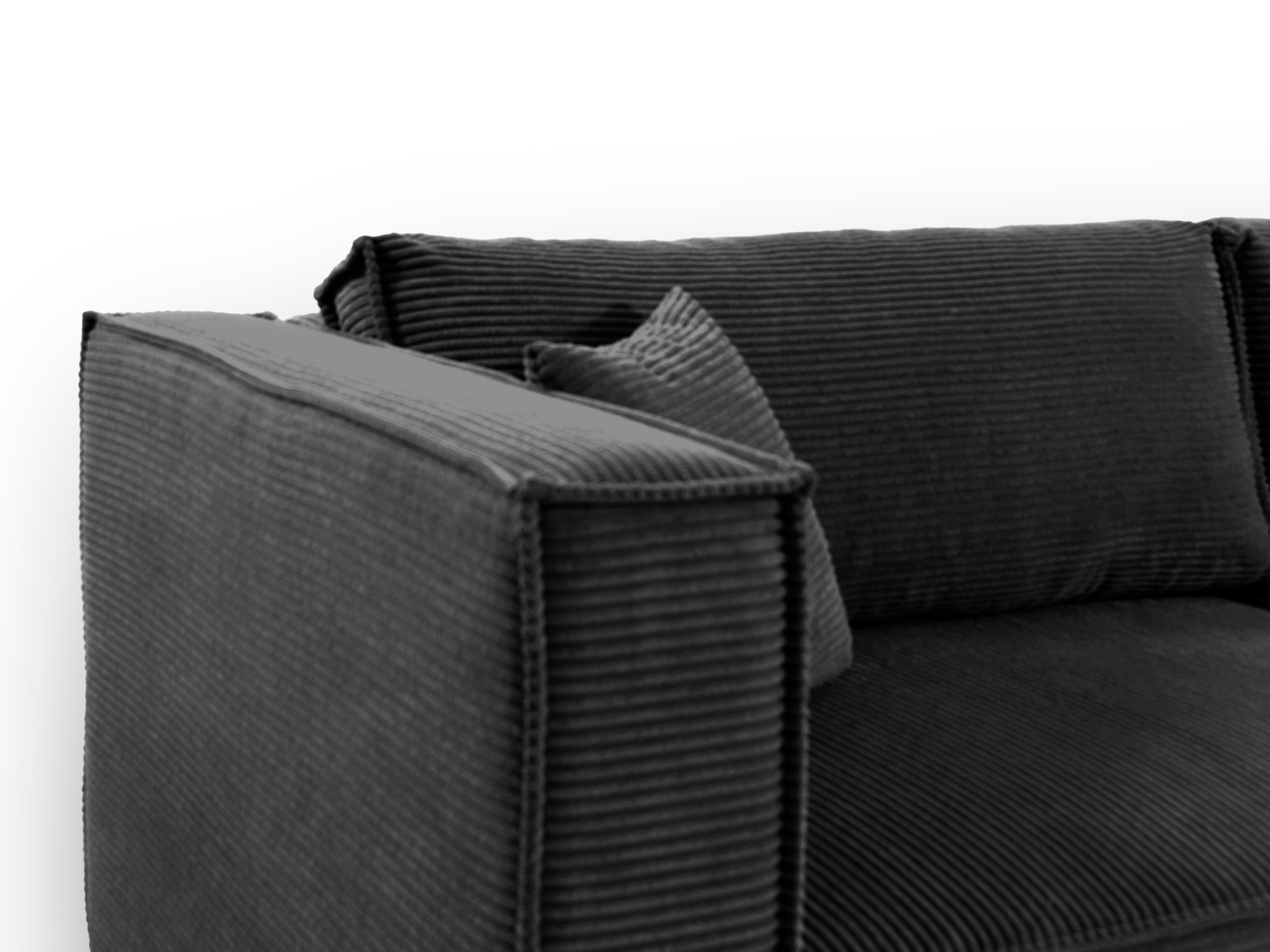 Corner sofa Franklin 111 (Poso 135)