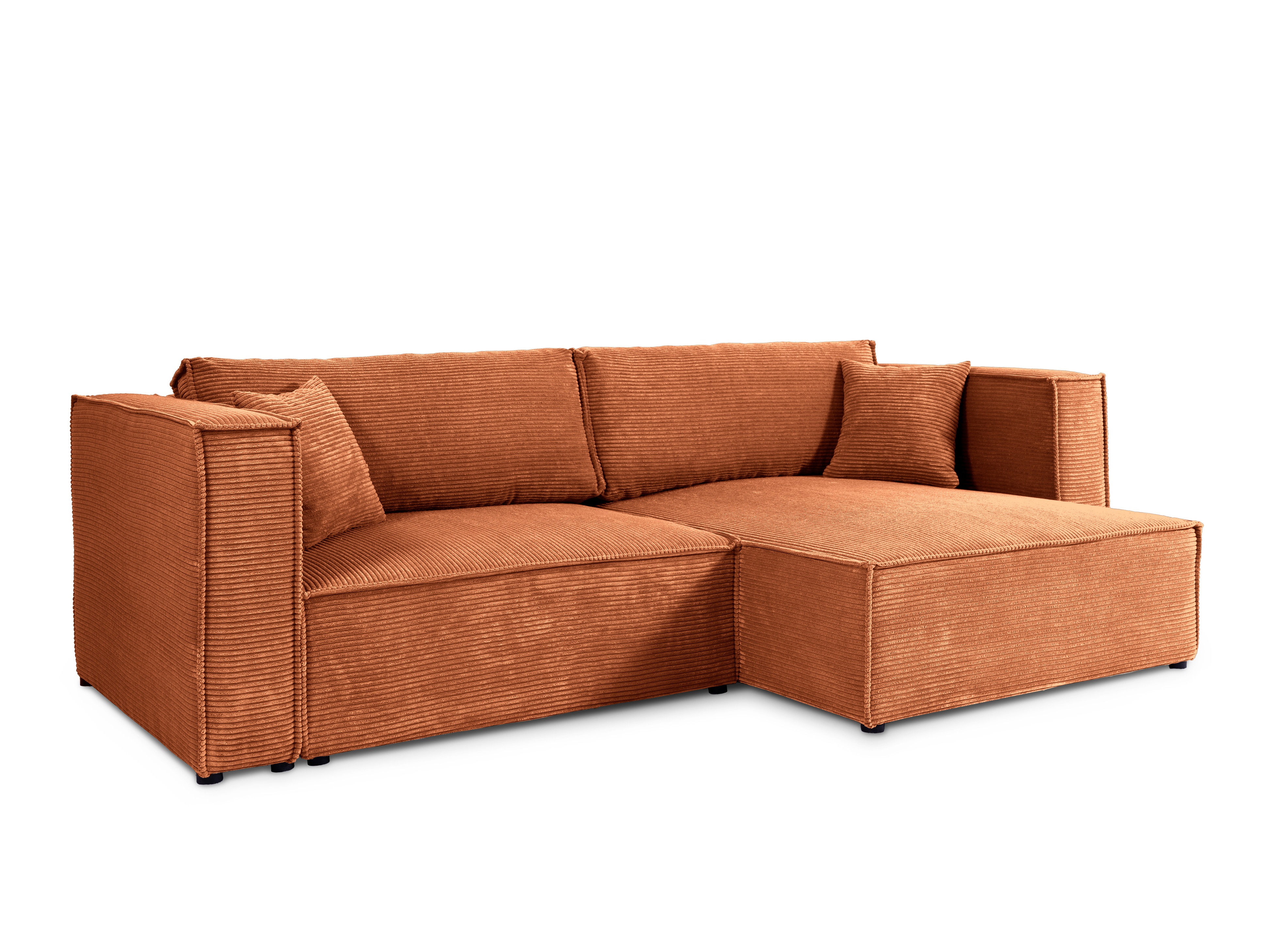 Corner sofa Franklin 111 (Poso 40)