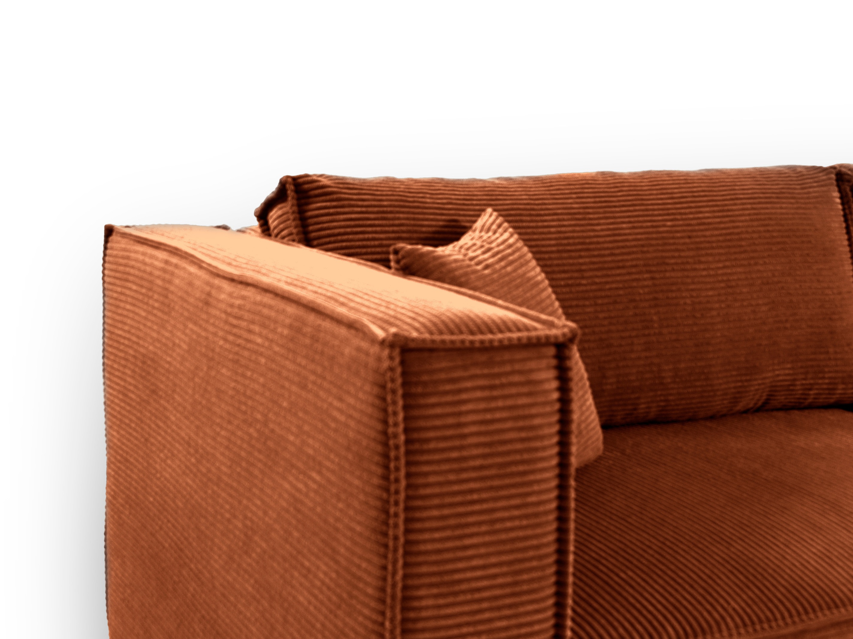 Corner sofa Franklin 111 (Poso 40)