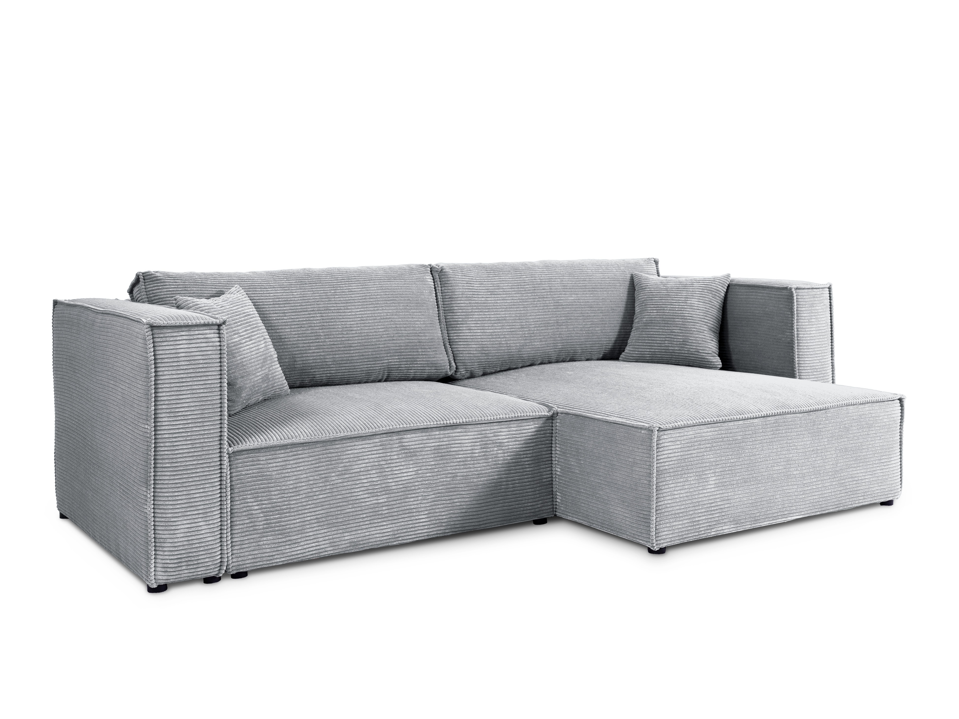 Corner sofa Franklin 111 (Poso 55)