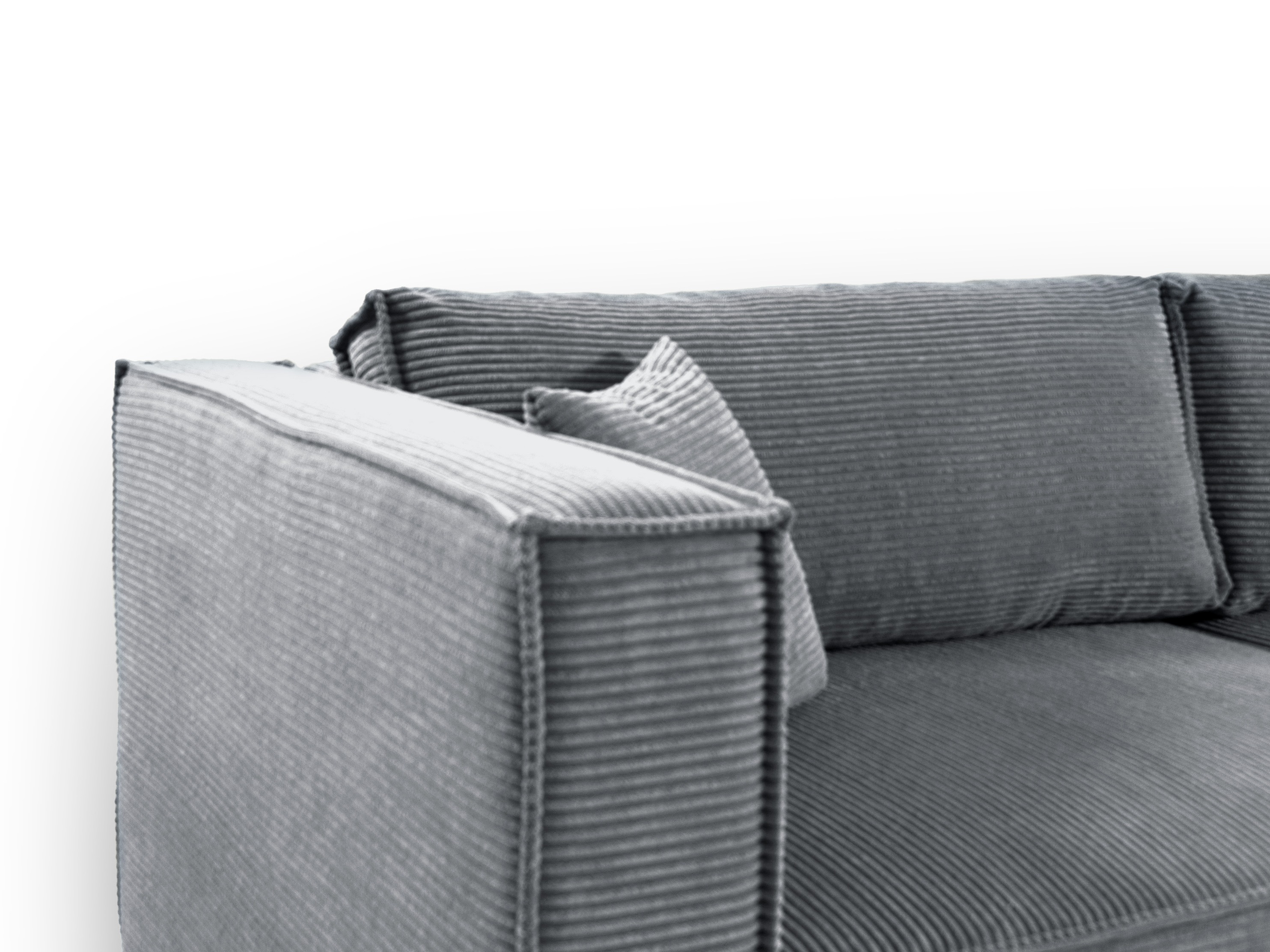 Corner sofa Franklin 111 (Poso 55)