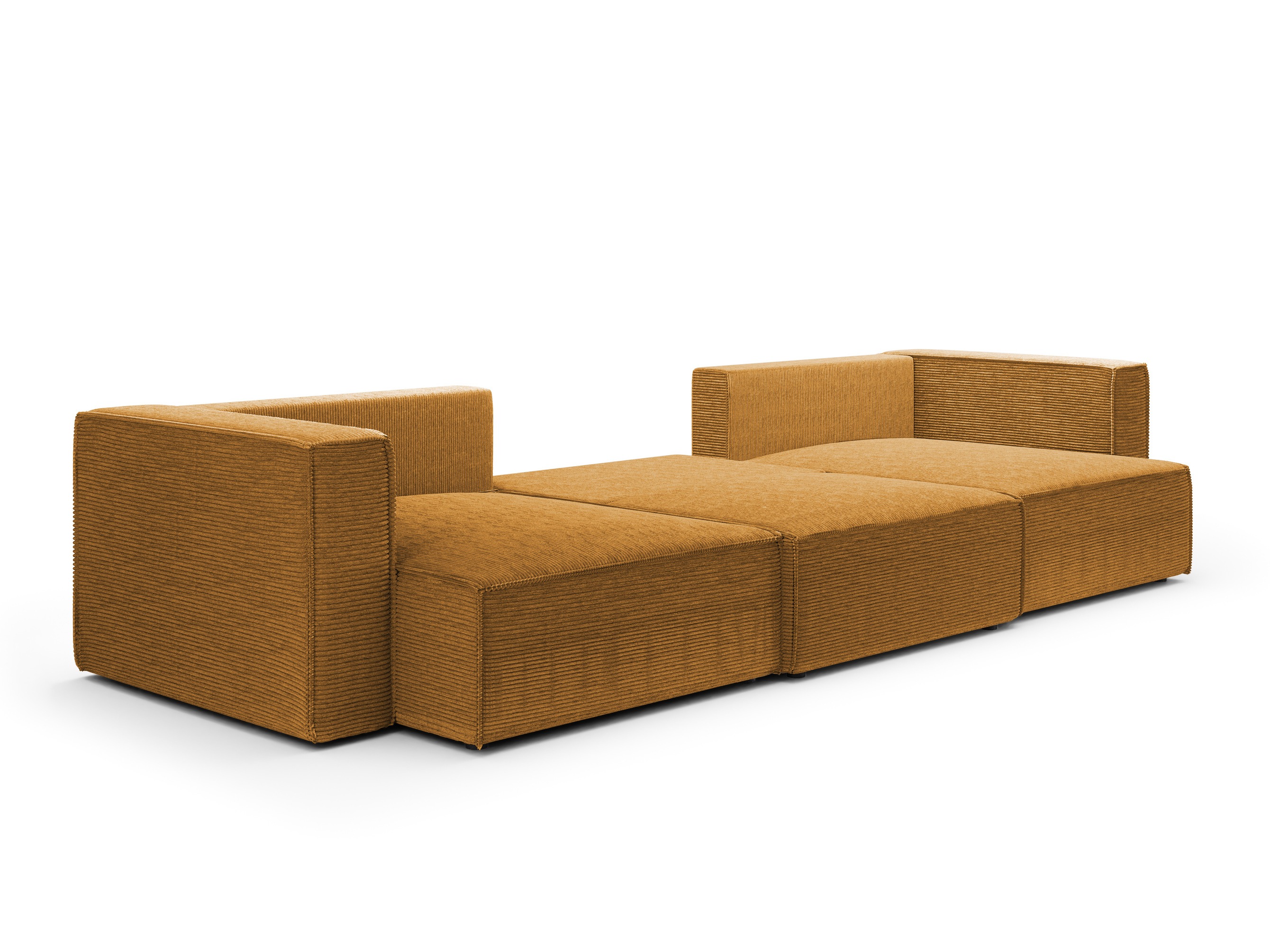 Corner sofa Franklin 114 (Poso 01)