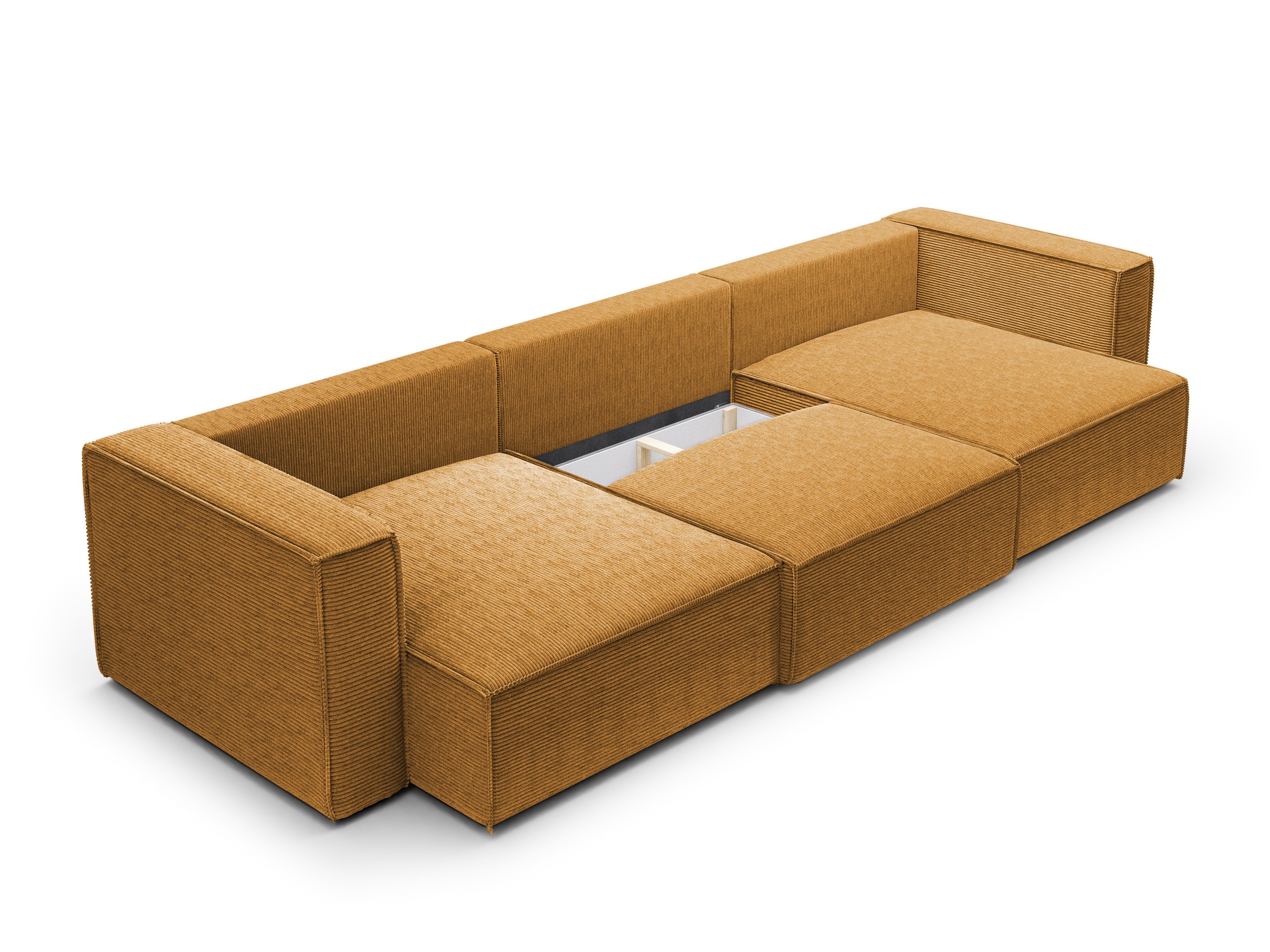 Corner sofa Franklin 114 (Poso 01)