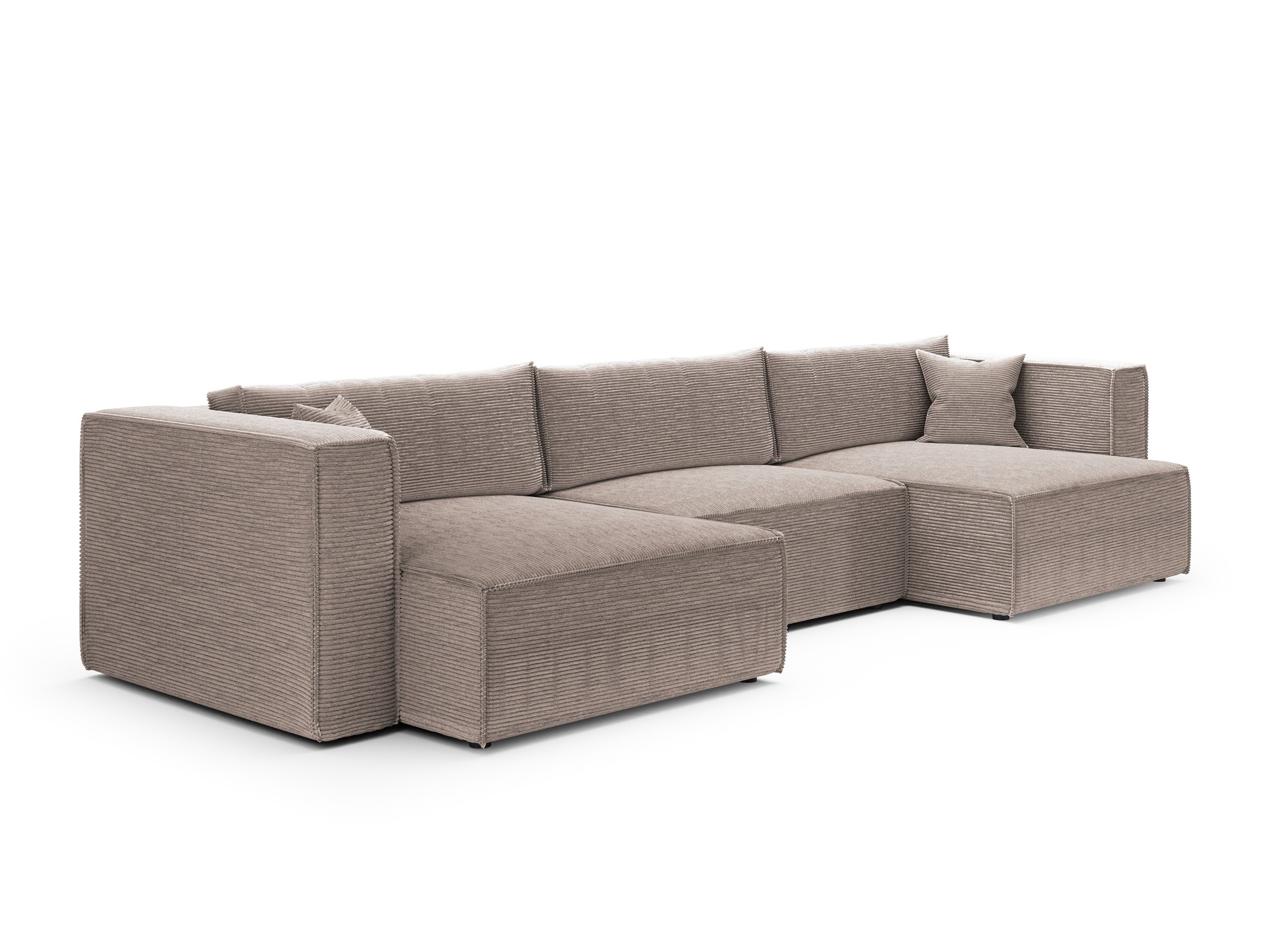 Corner sofa Franklin 114 (Poso 02)