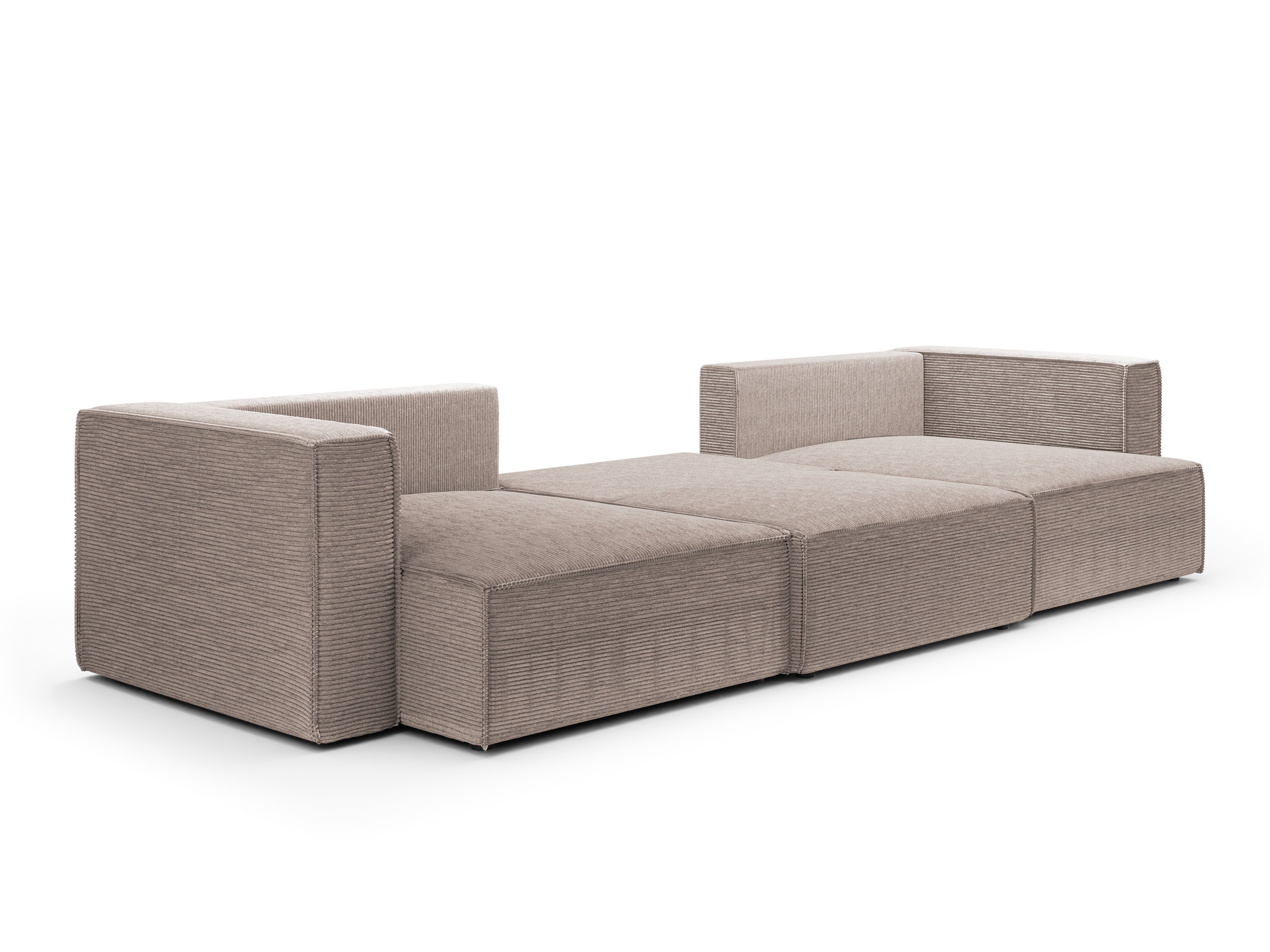 Corner sofa Franklin 114 (Poso 02)