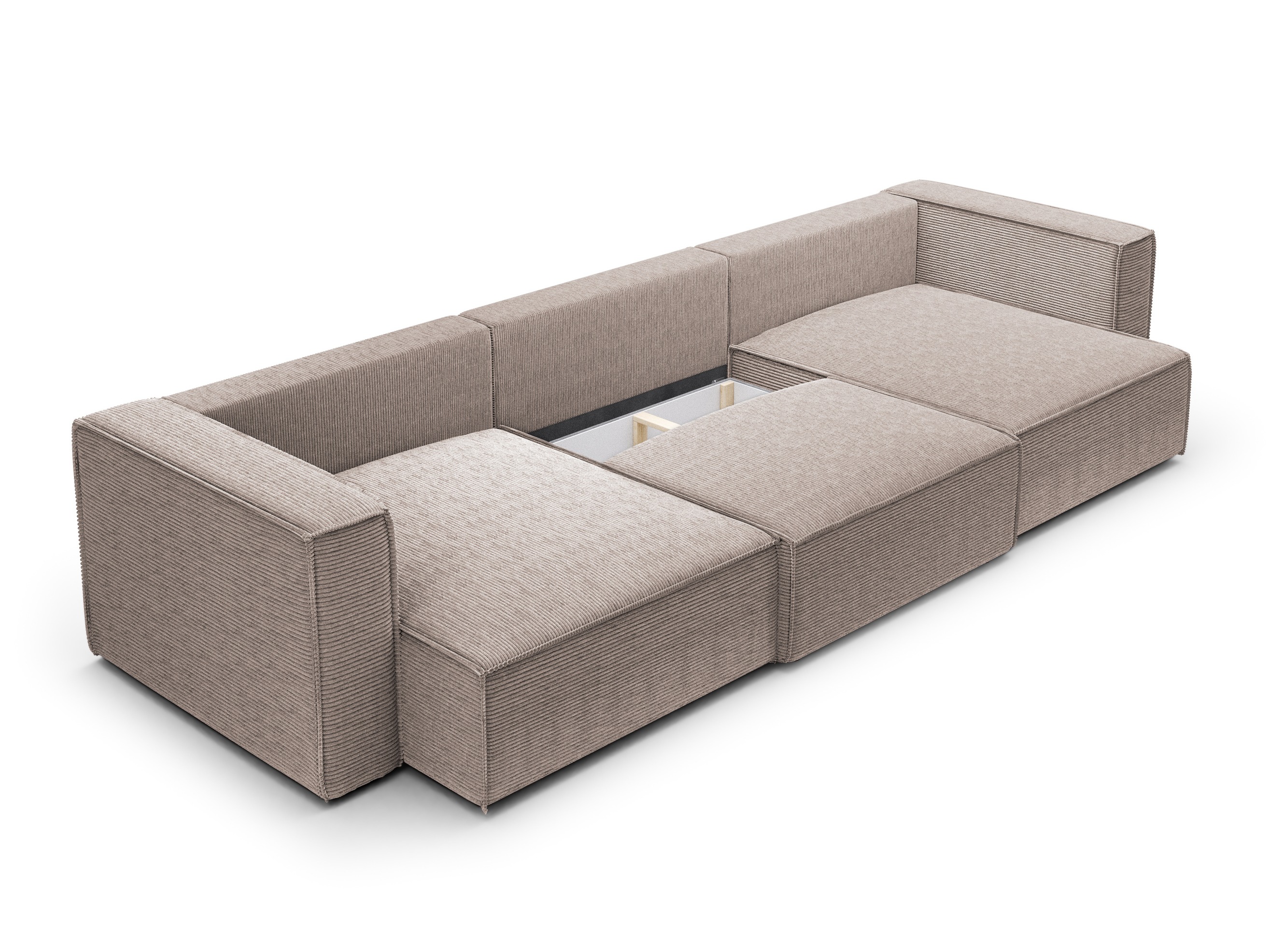 Corner sofa Franklin 114 (Poso 02)