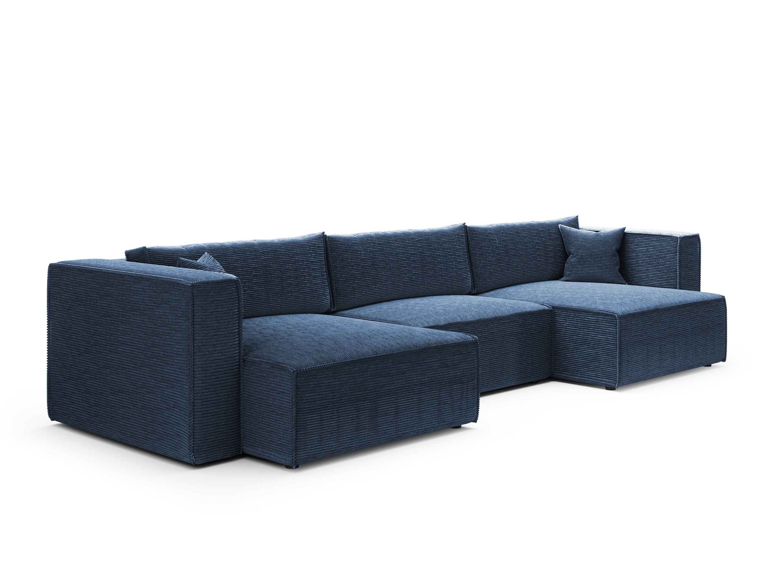 Corner sofa Franklin 114 (Poso 05)