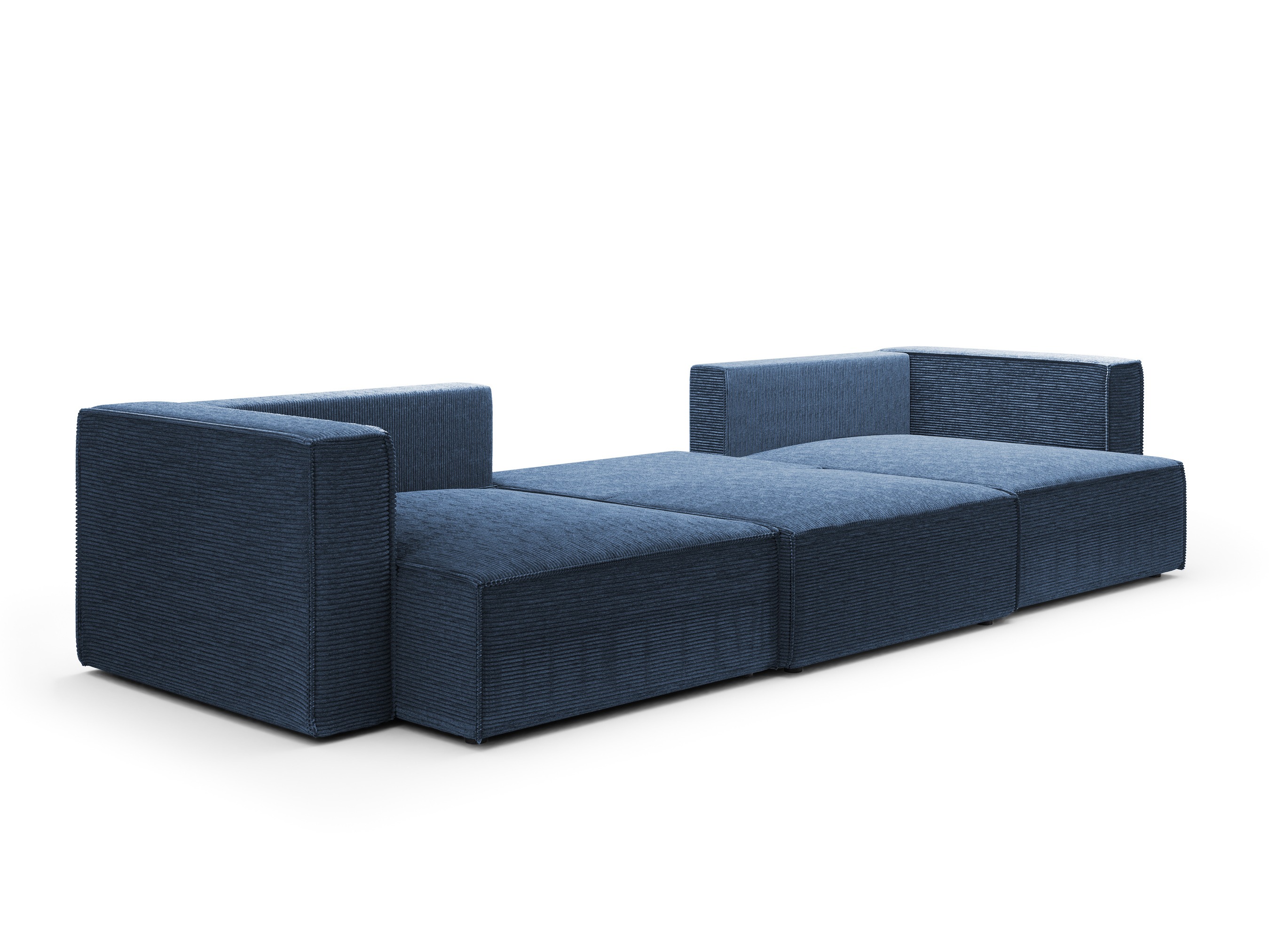 Corner sofa Franklin 114 (Poso 05)