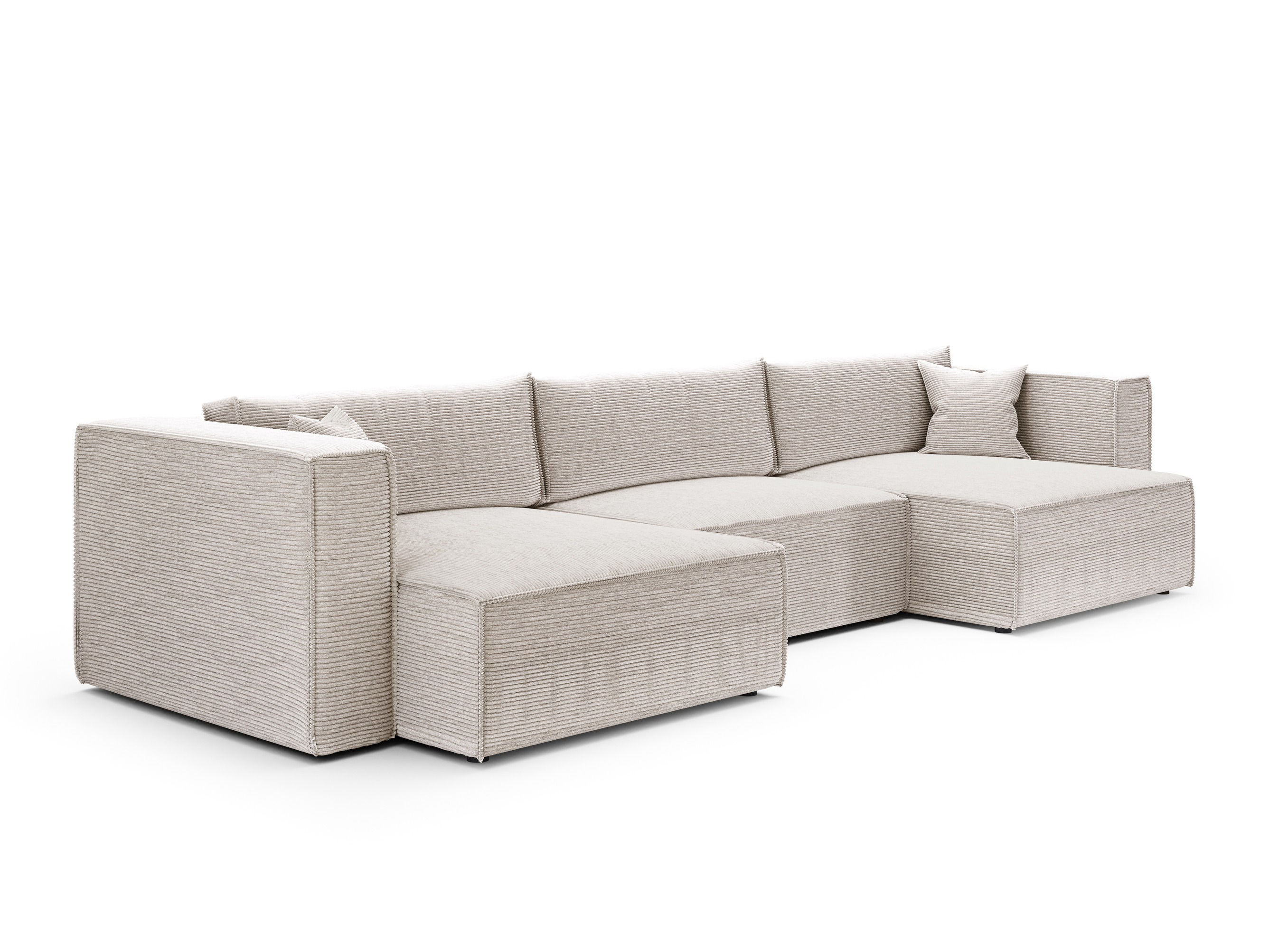 Corner sofa Franklin 114 (Poso 100)
