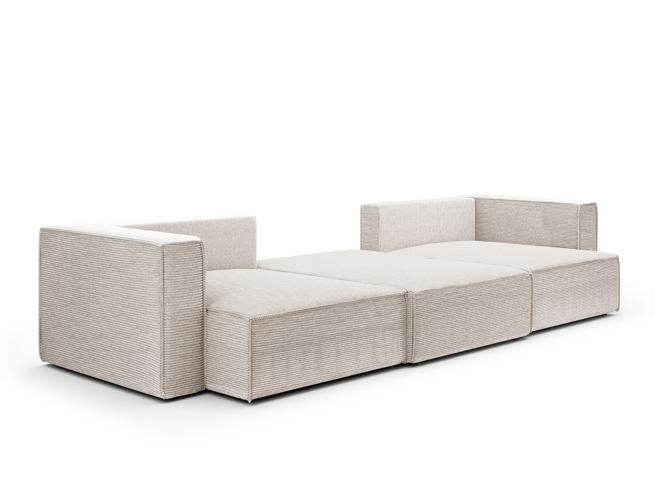 Corner sofa Franklin 114 (Poso 100)