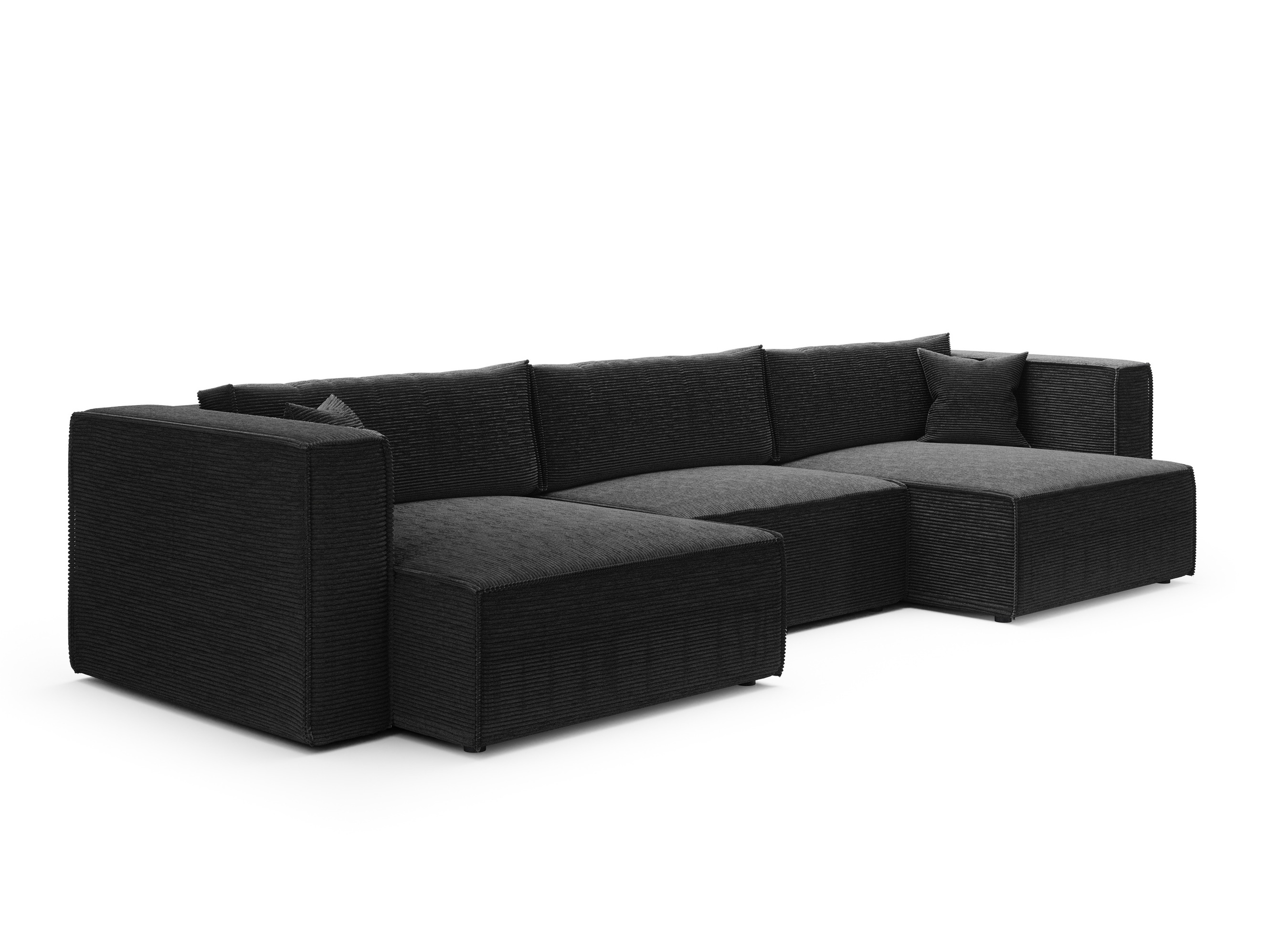 Corner sofa Franklin 114 (Poso 135)