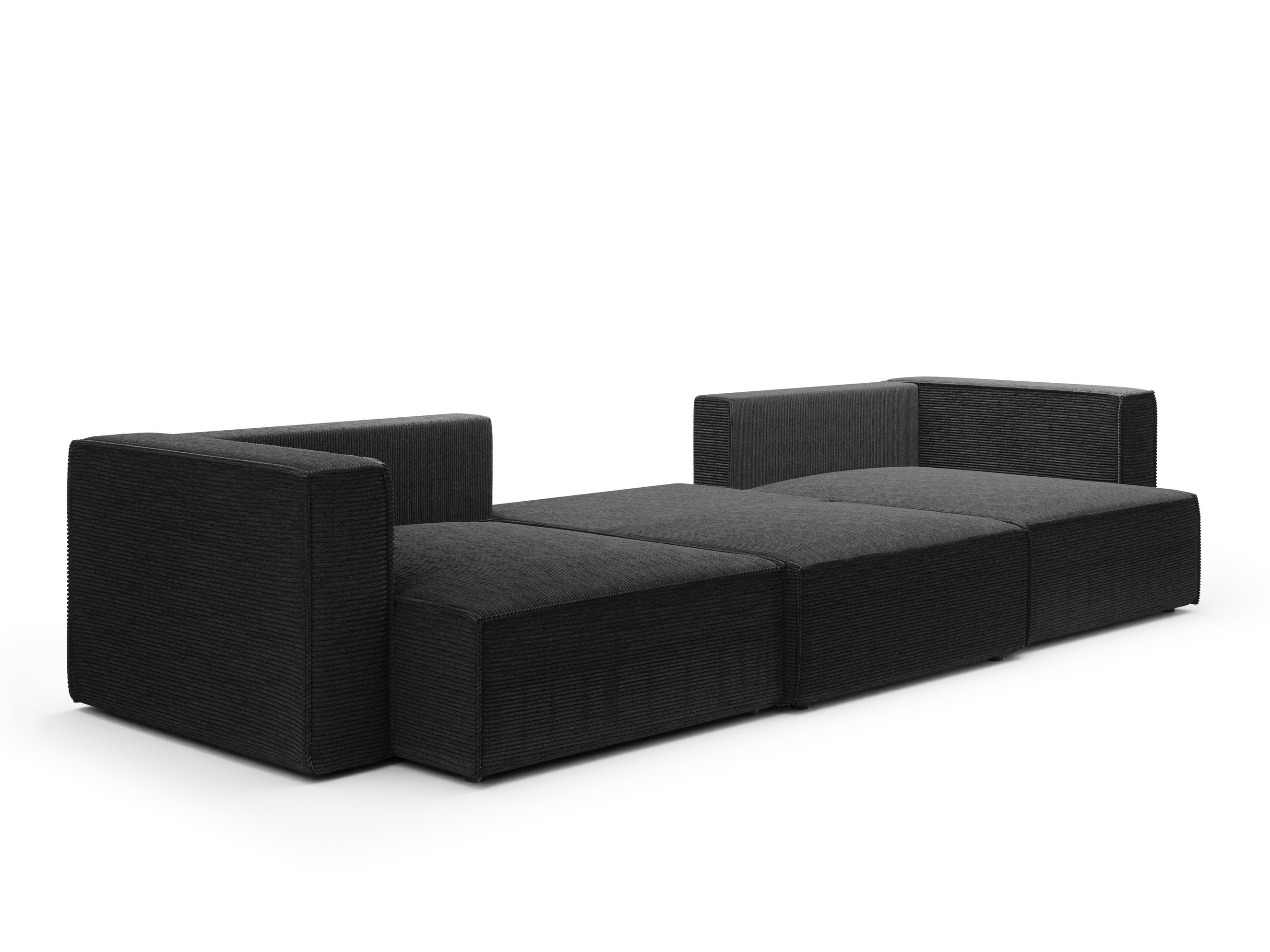 Corner sofa Franklin 114 (Poso 135)