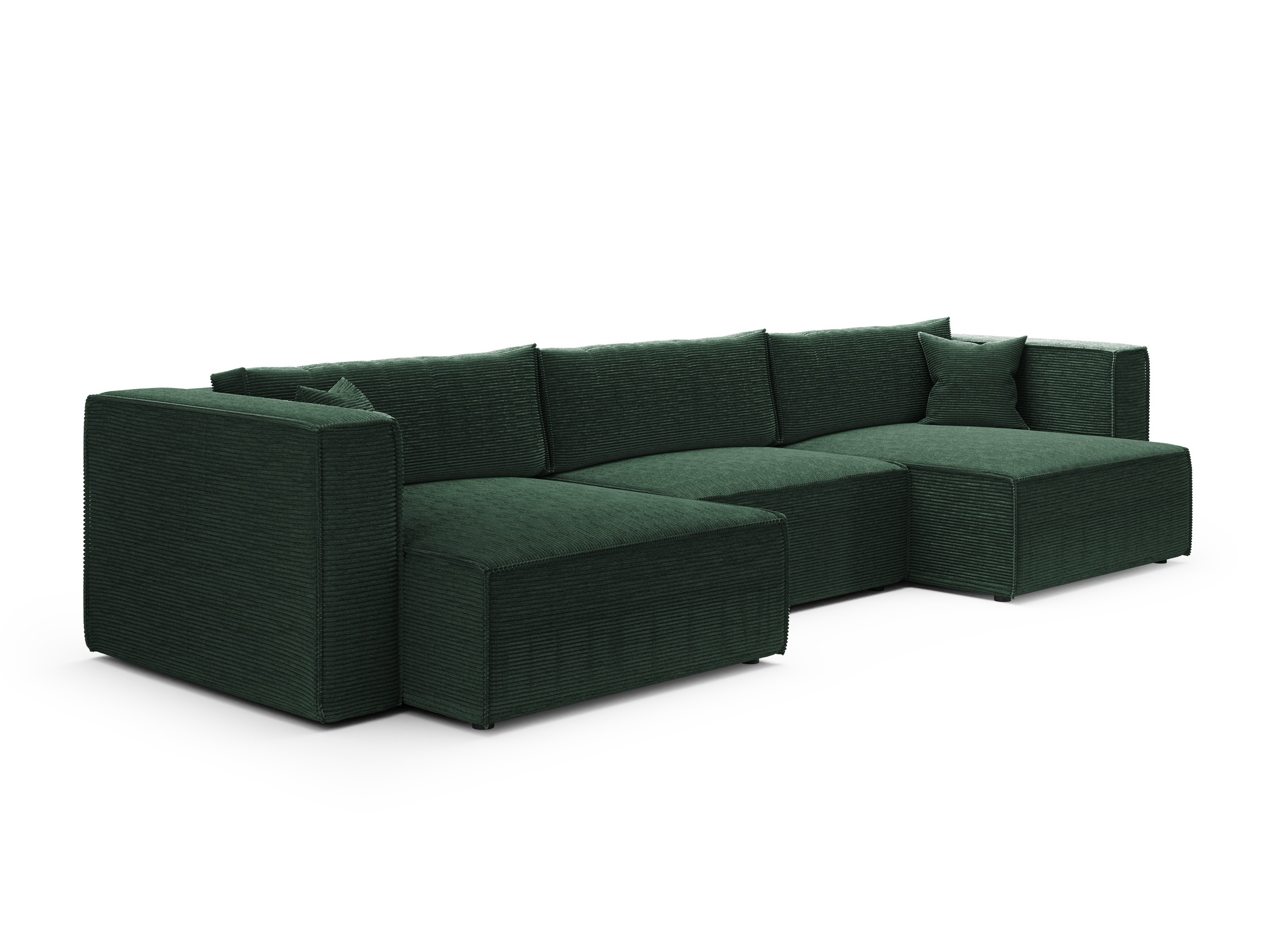 Corner sofa Franklin 114 (Poso 14)