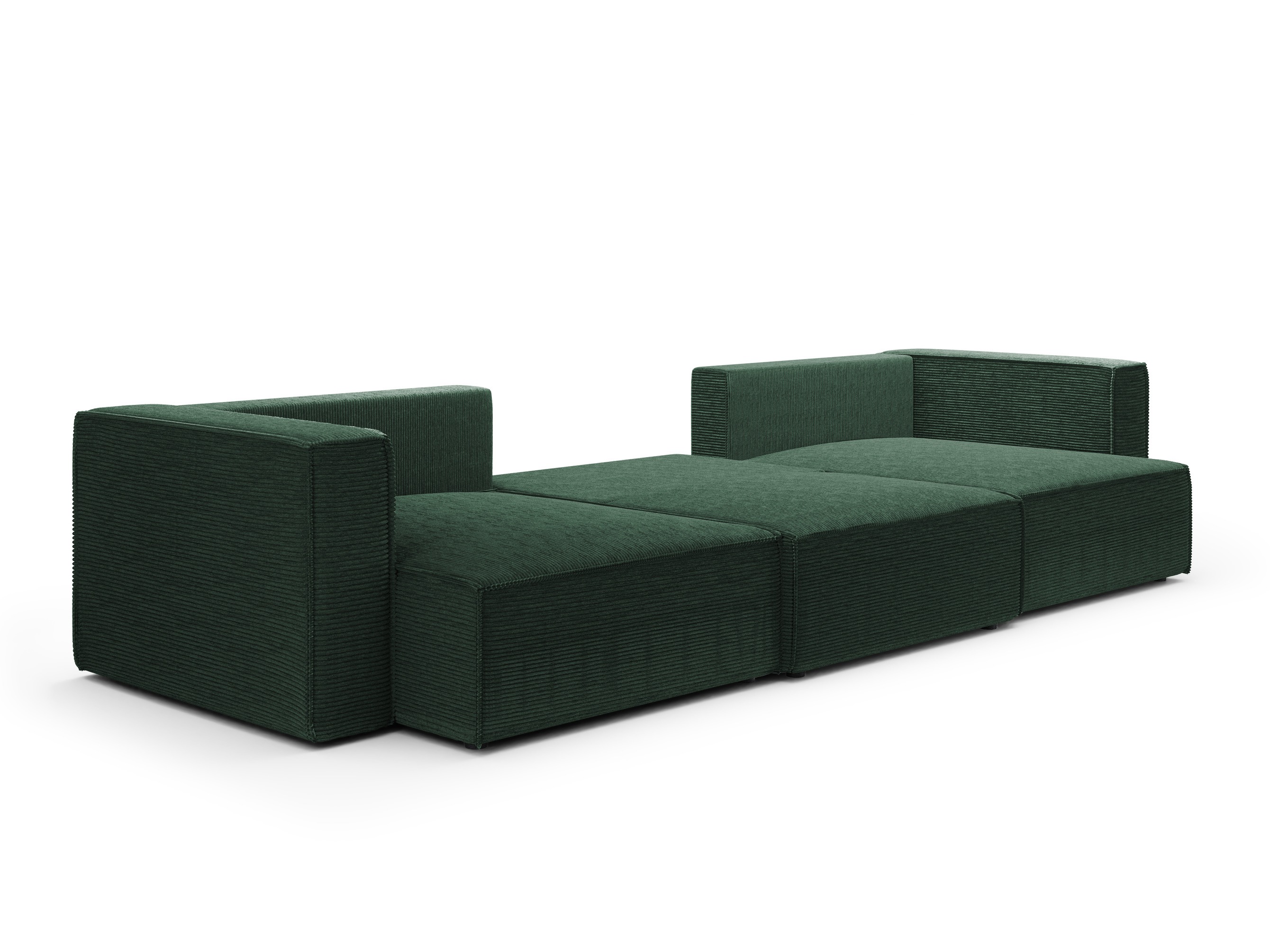 Corner sofa Franklin 114 (Poso 14)