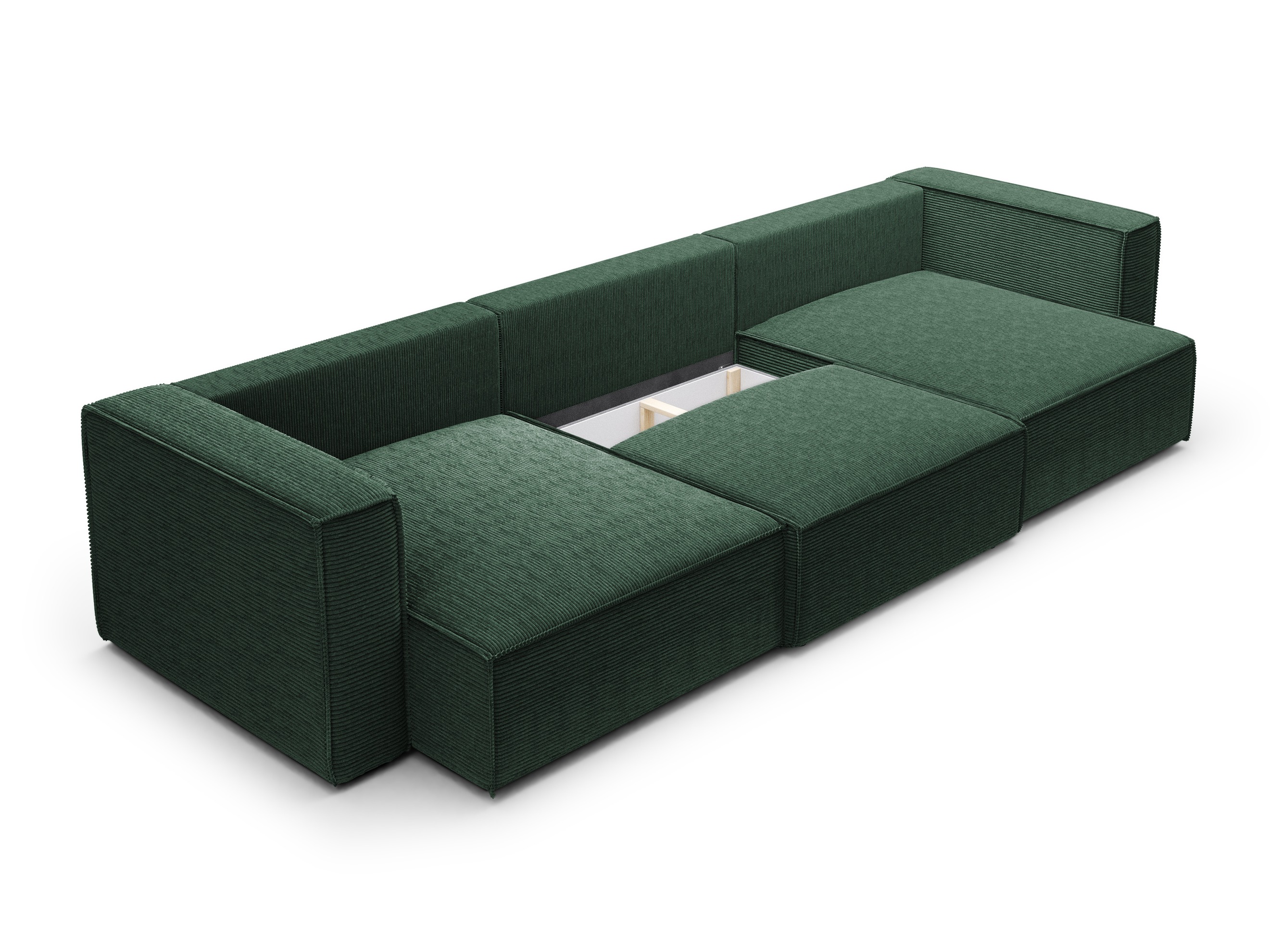 Corner sofa Franklin 114 (Poso 14)
