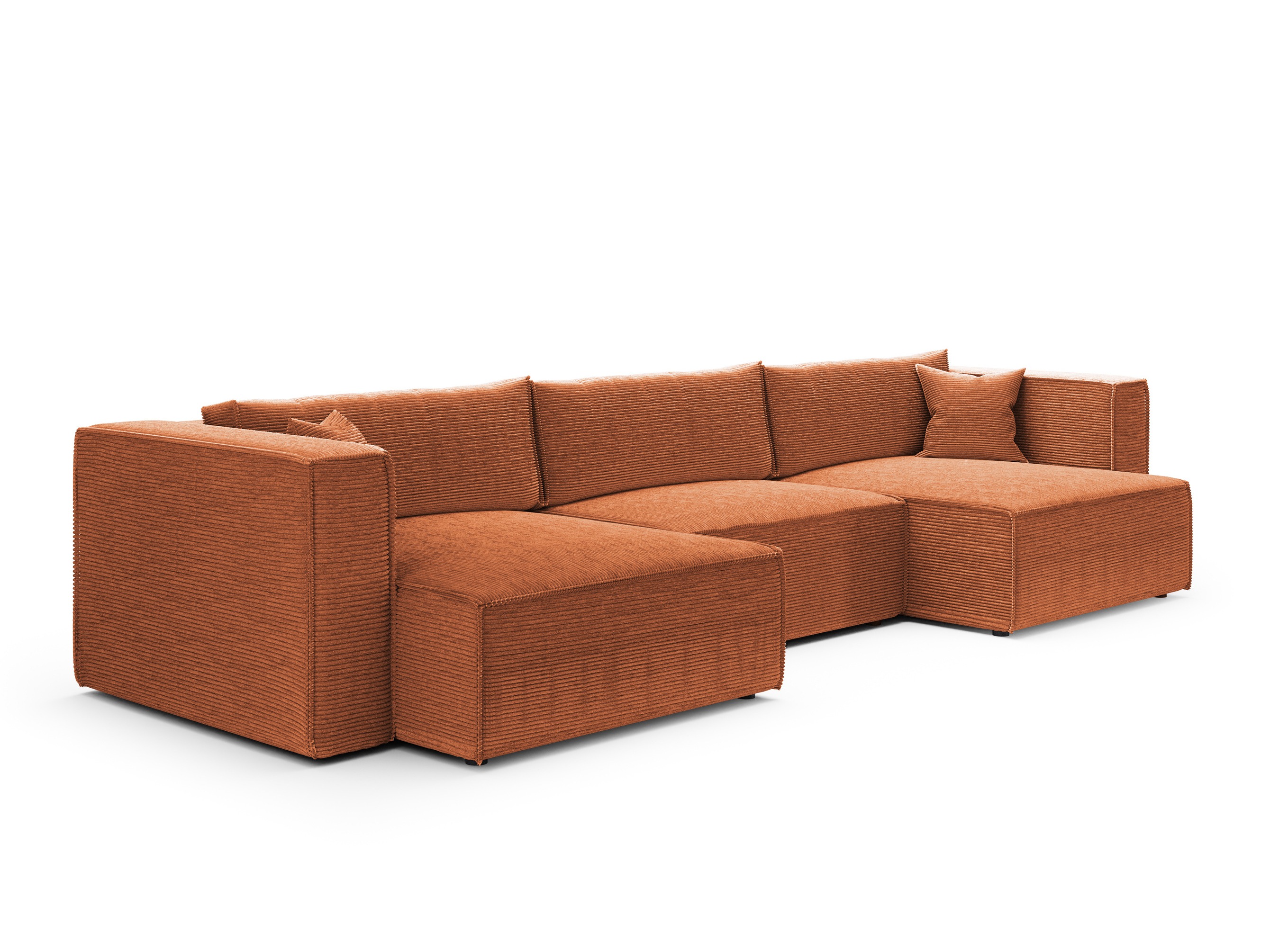 Corner sofa Franklin 114 (Poso 40)