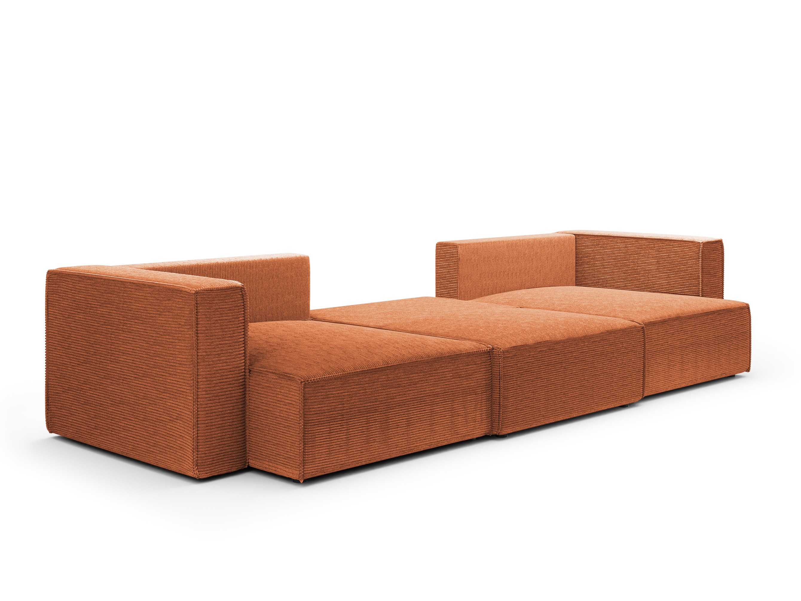 Corner sofa Franklin 114 (Poso 40)