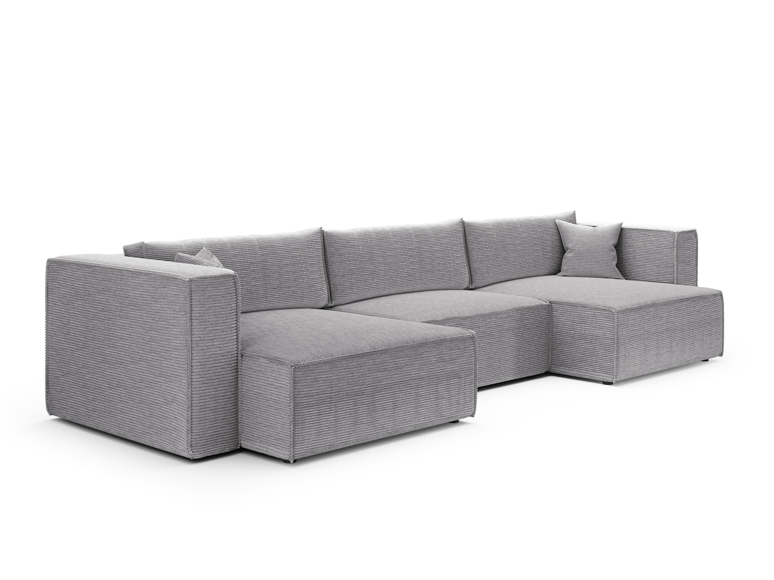 Corner sofa Franklin 114 (Poso 55)