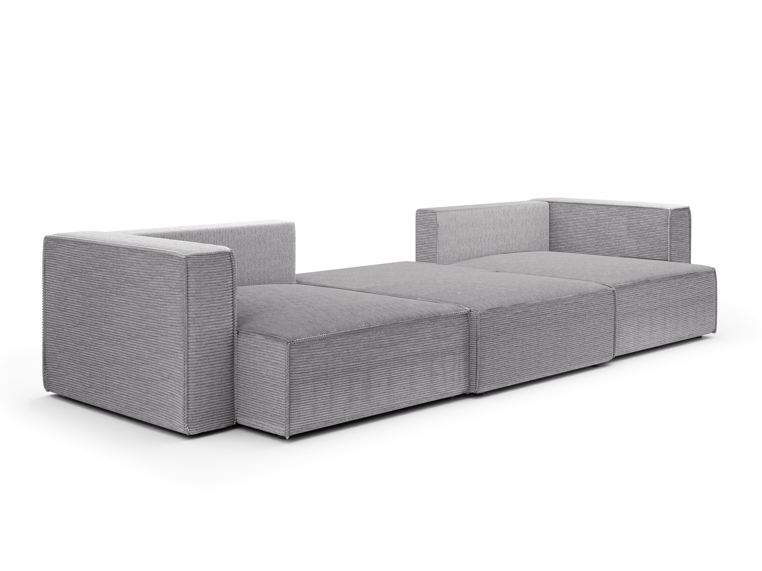 Corner sofa Franklin 114 (Poso 55)