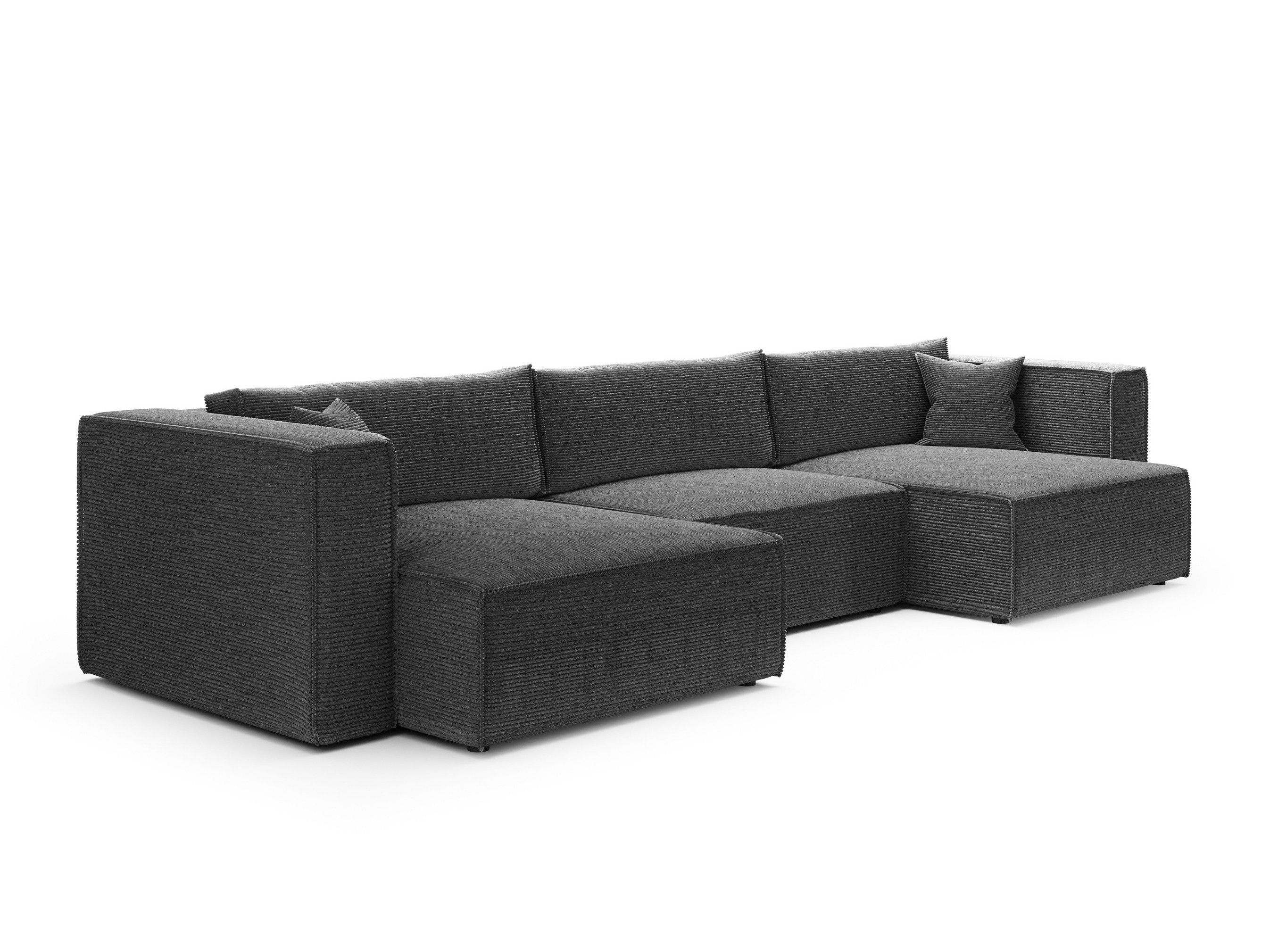 Corner sofa Franklin 114 (Poso 60)