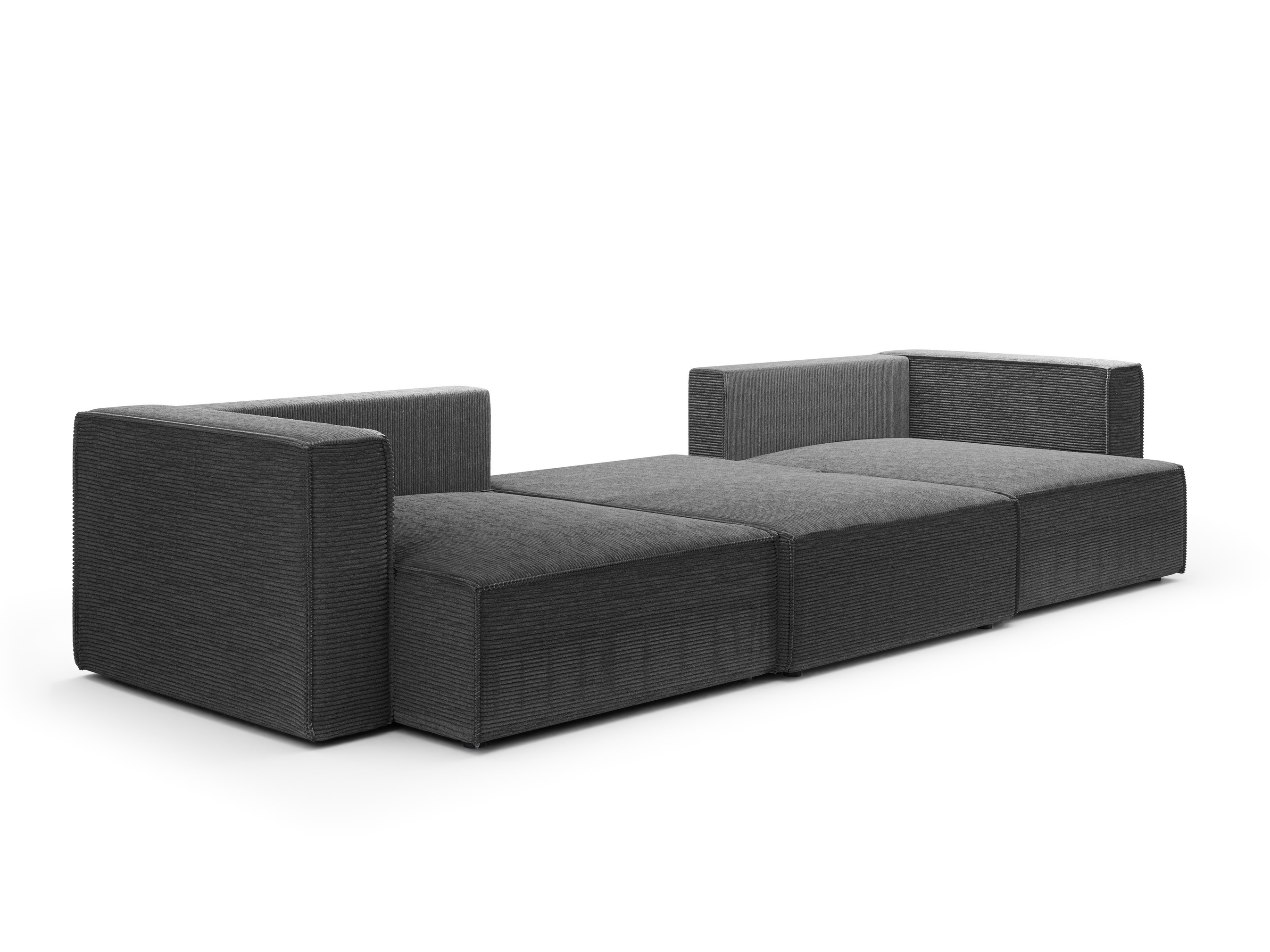 Corner sofa Franklin 114 (Poso 60)