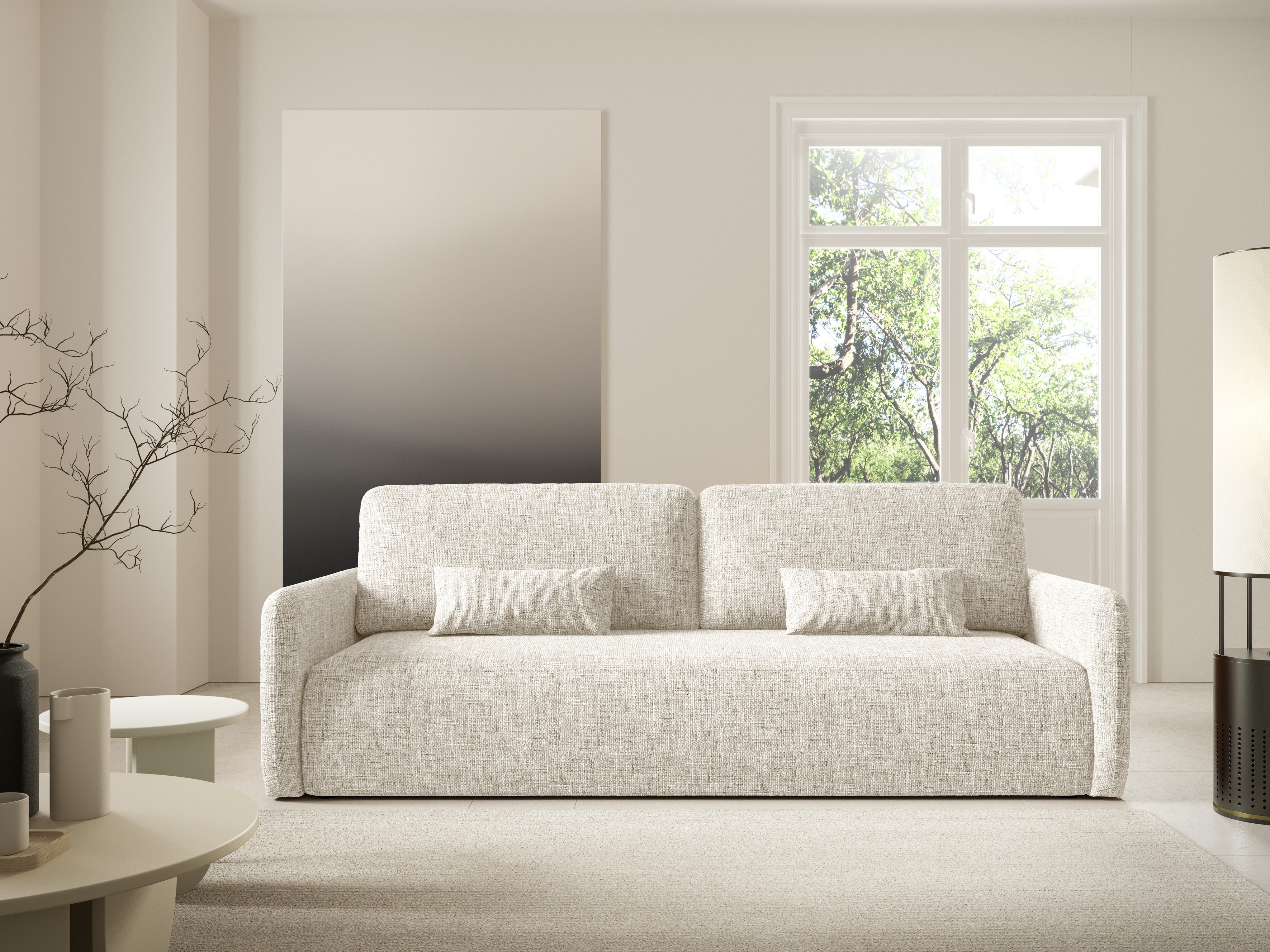 Sofa bed Franklin 106 (Imo 05)