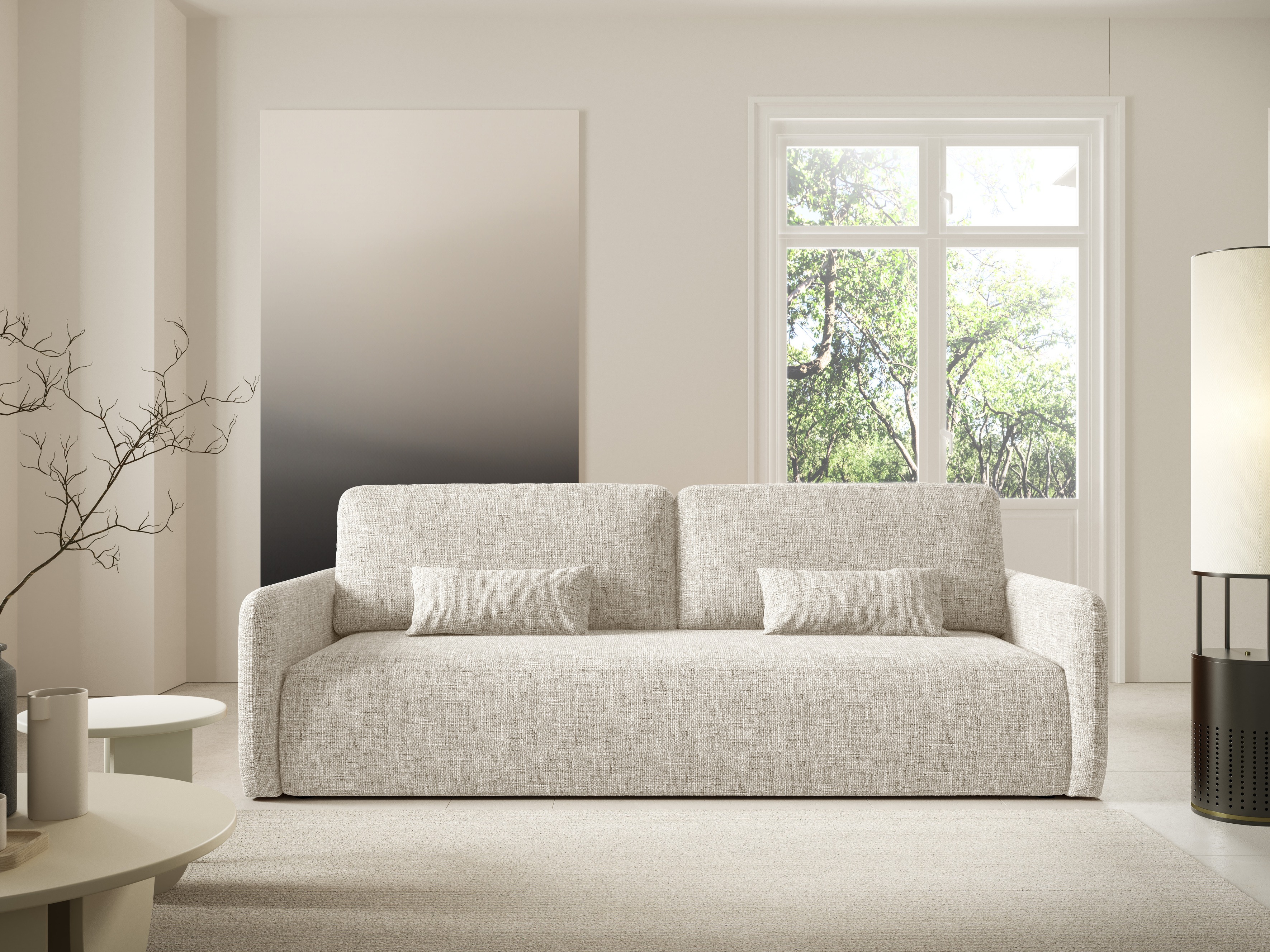 Sofa bed Franklin 106 (Imo 10)