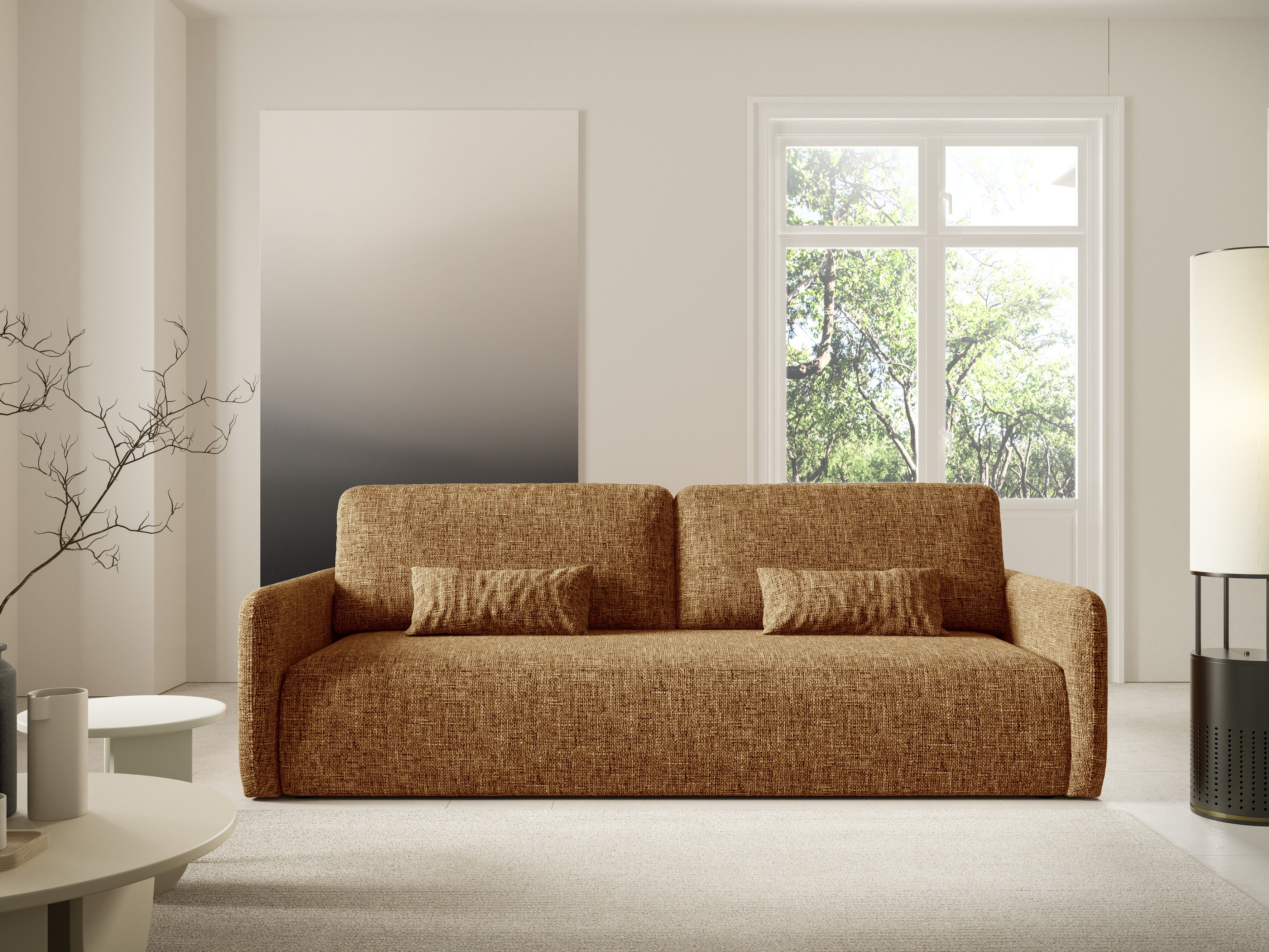 Sofa bed Franklin 106 (Imo 20)