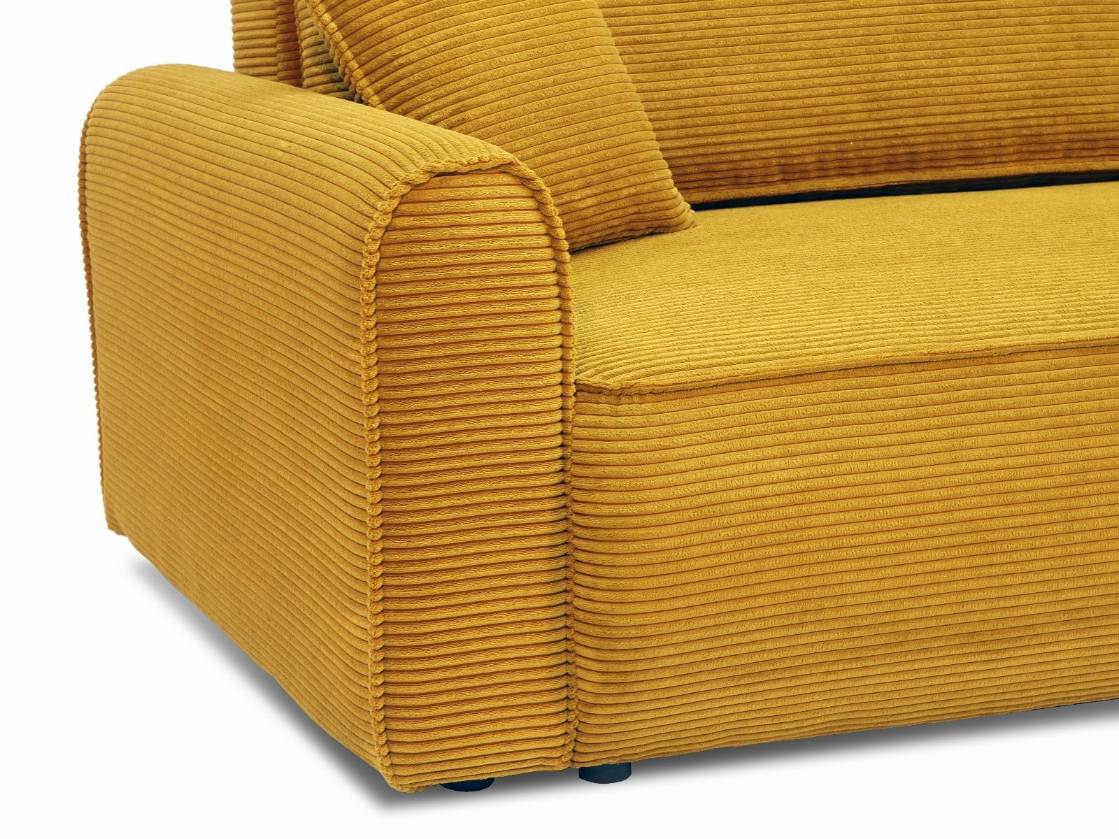 Sofa bed Franklin 112 (Poso 01)