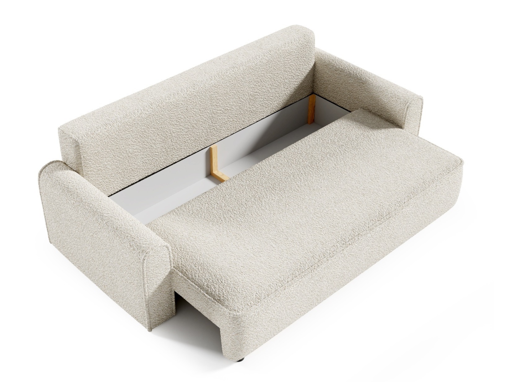 Sofa bed Franklin 112 (Poso 02)