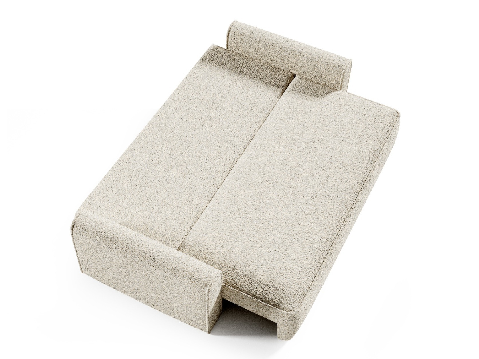 Sofa bed Franklin 112 (Poso 05)