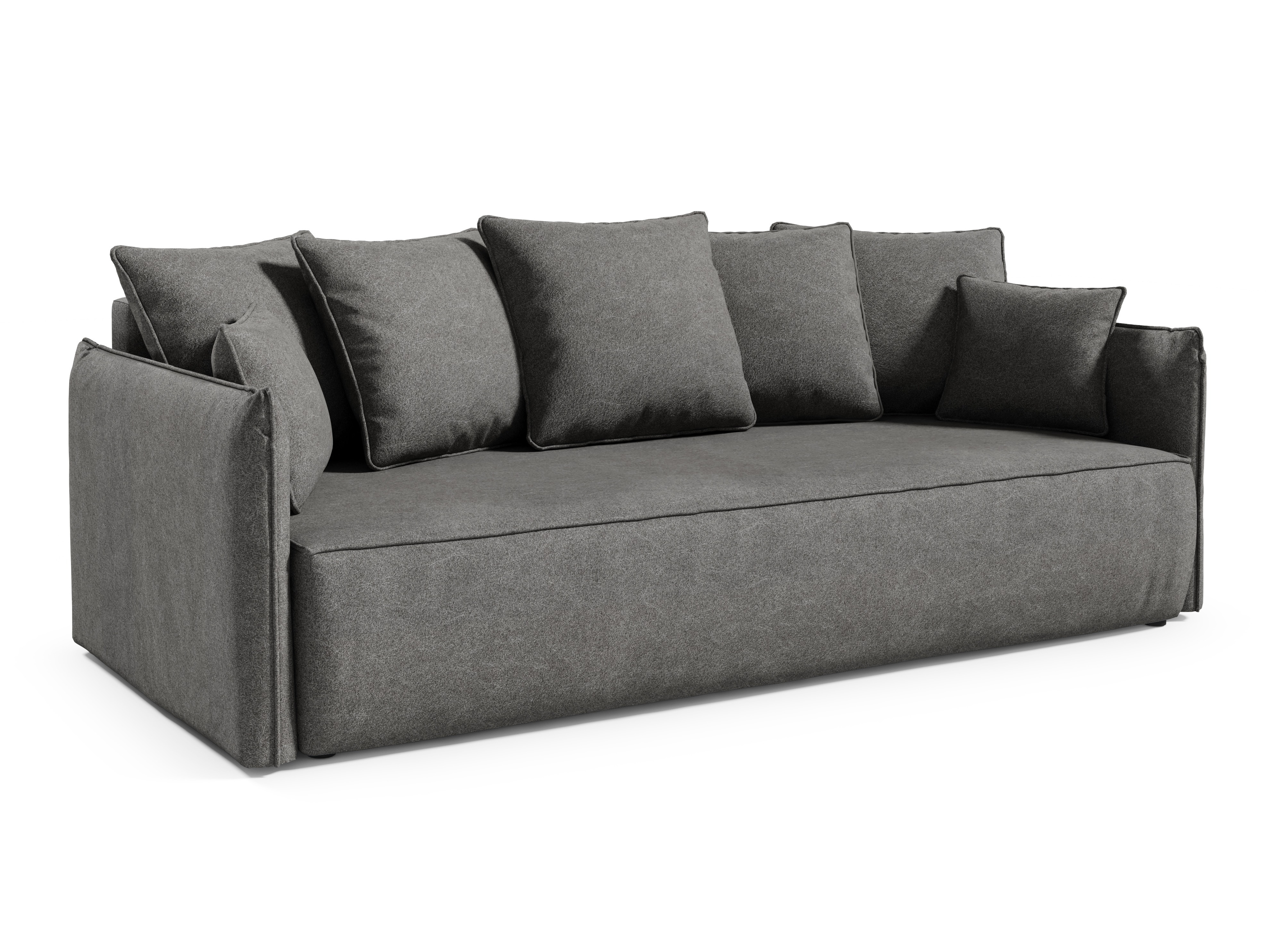 Sofa bed Franklin 116 (Castel 39)