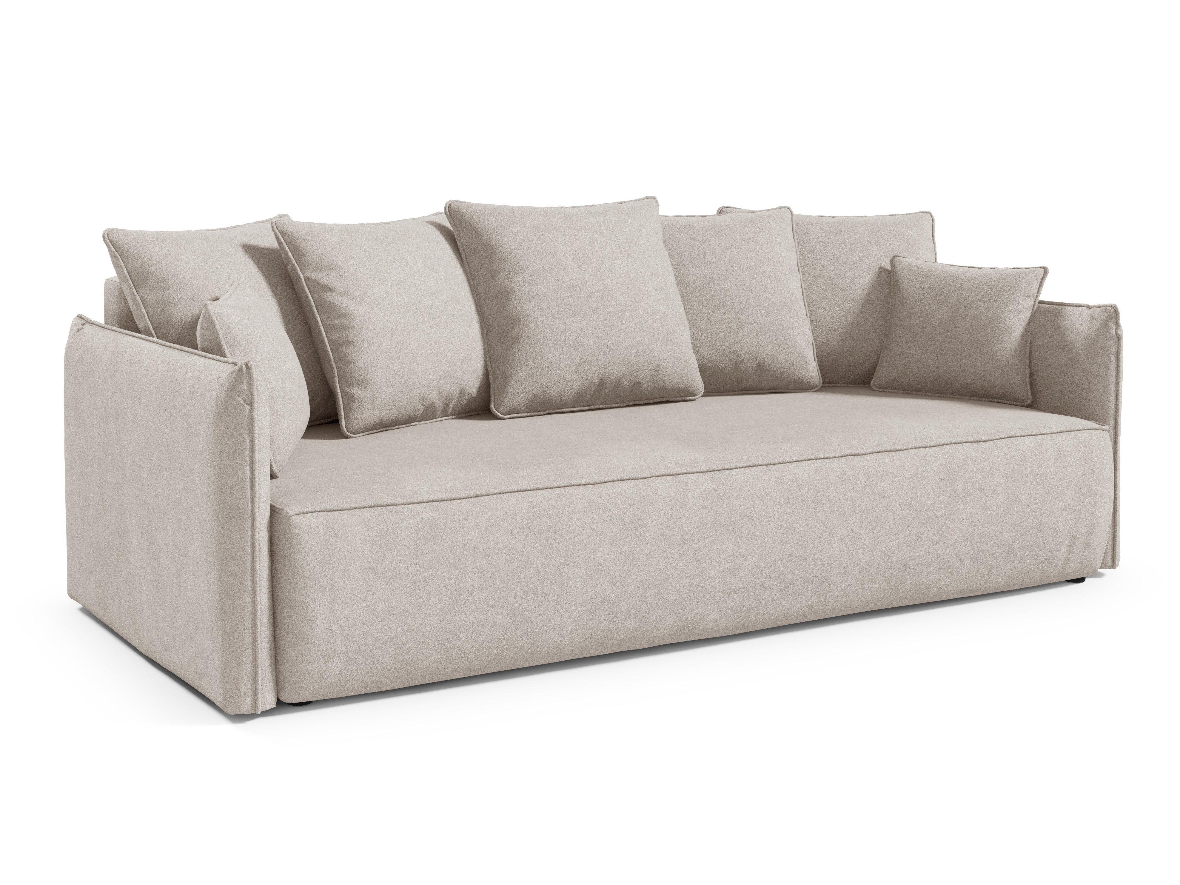 Sofa bed Franklin 116 (Castel 80)