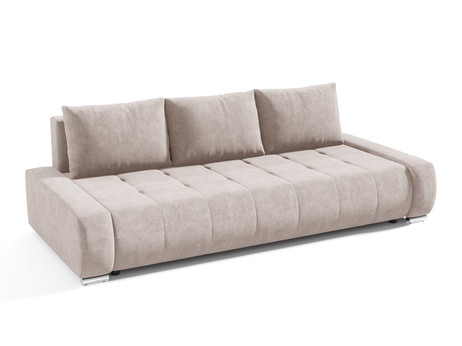 Sofa bed Franklin 117 (Aston 01)