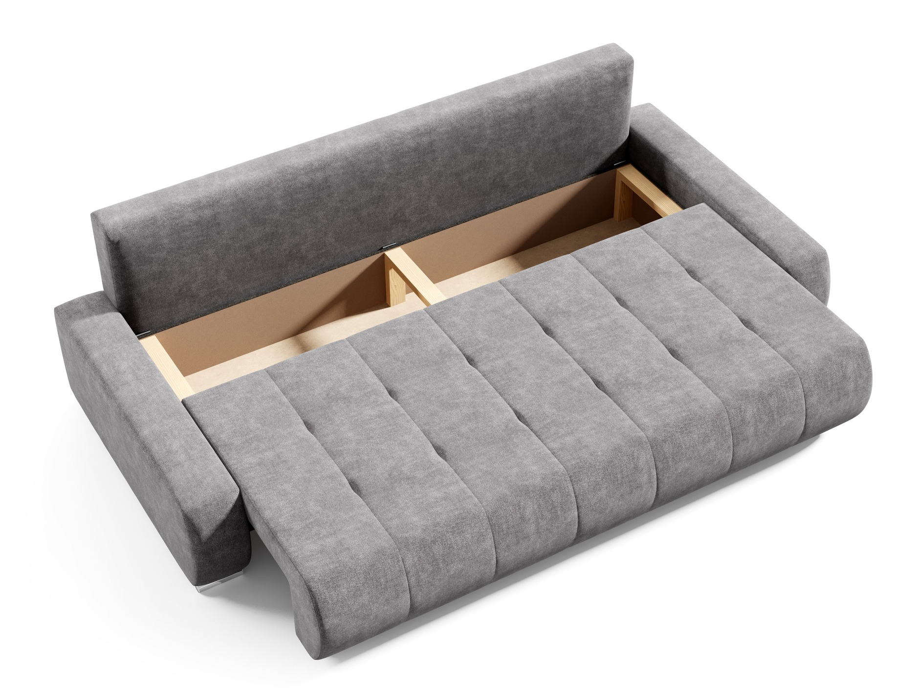 Sofa bed Franklin 117 (Aston 01)