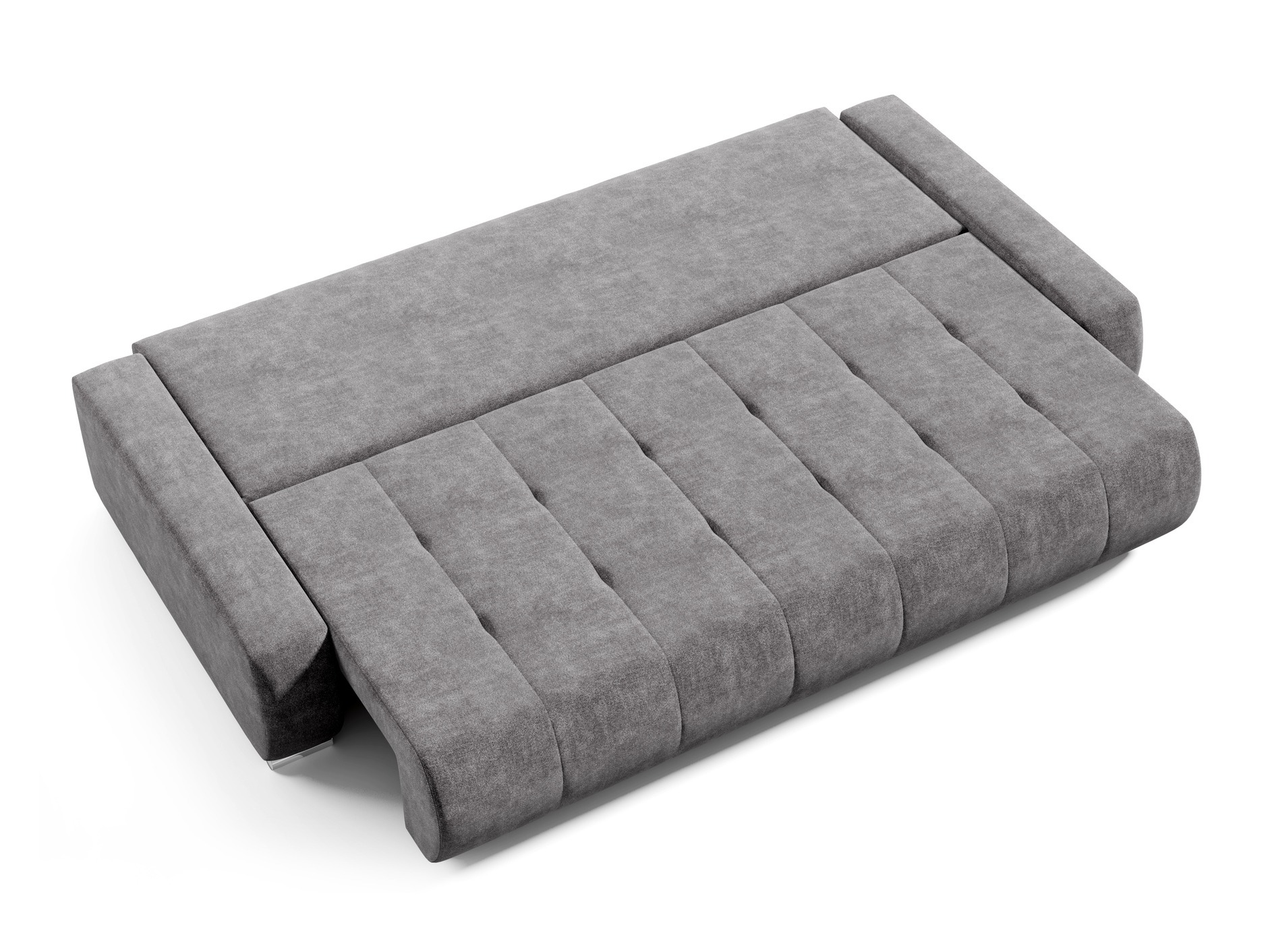 Sofa bed Franklin 117 (Aston 01)