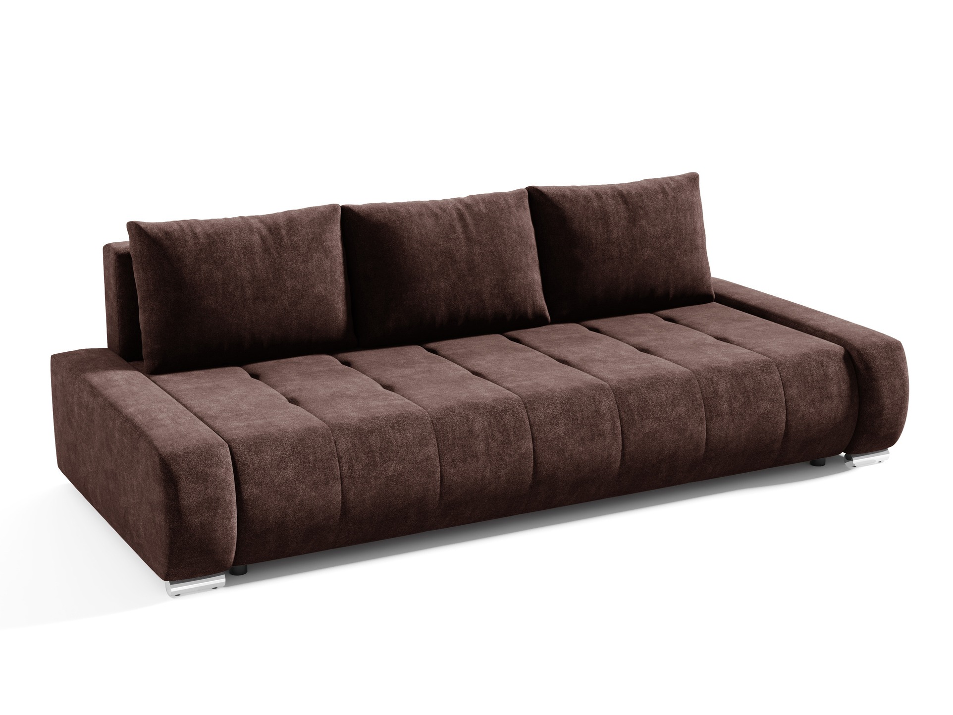 Sofa bed Franklin 117 (Aston 04)