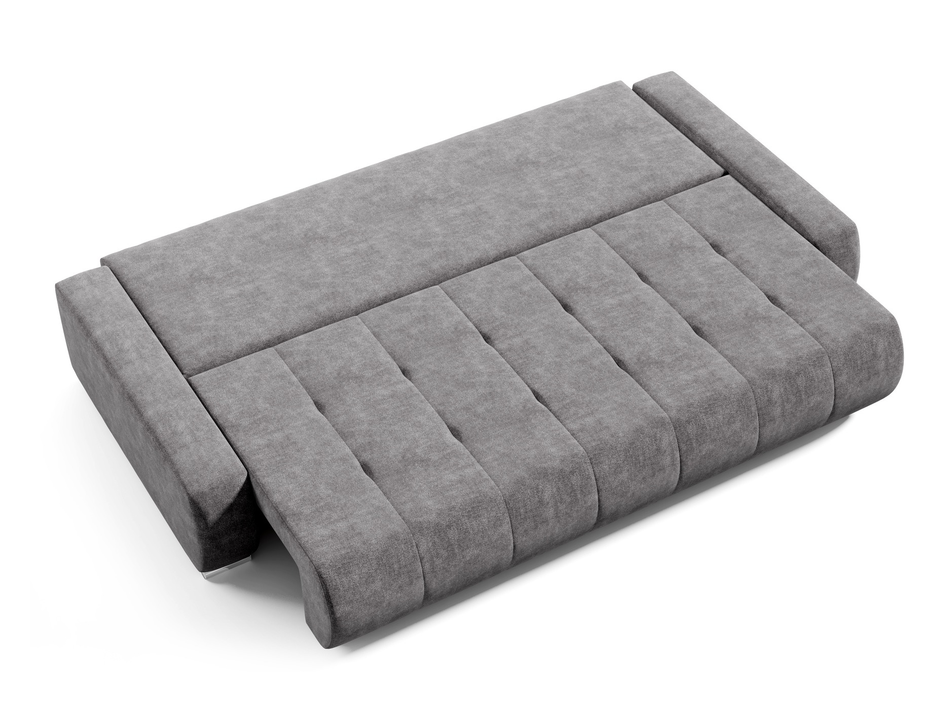 Sofa bed Franklin 117 (Aston 04)