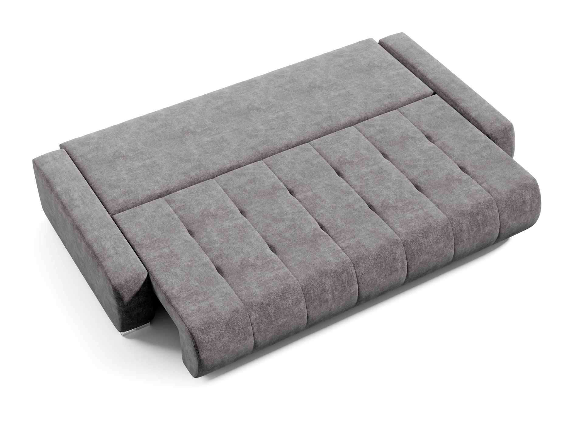 Sofa bed Franklin 117 (Aston 08)