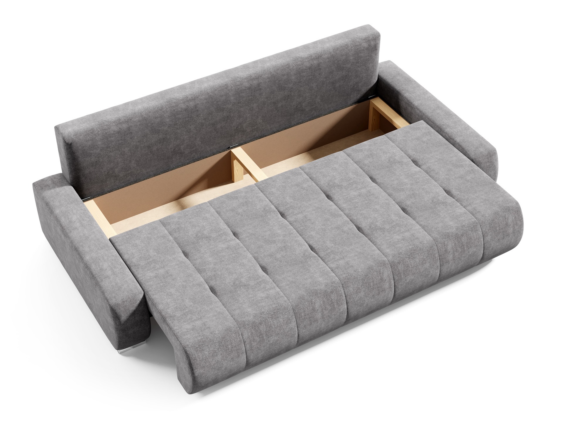 Sofa bed Franklin 117 (Aston 12)