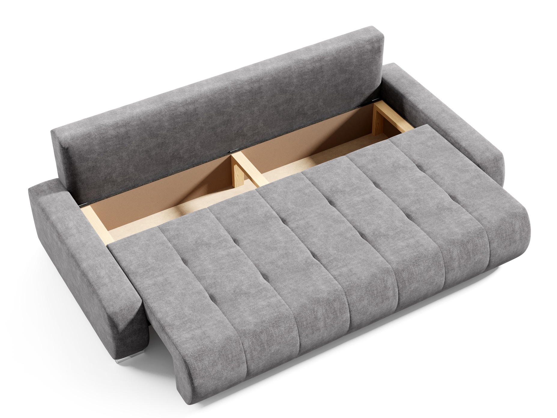 Sofa bed Franklin 117 (Aston 15)