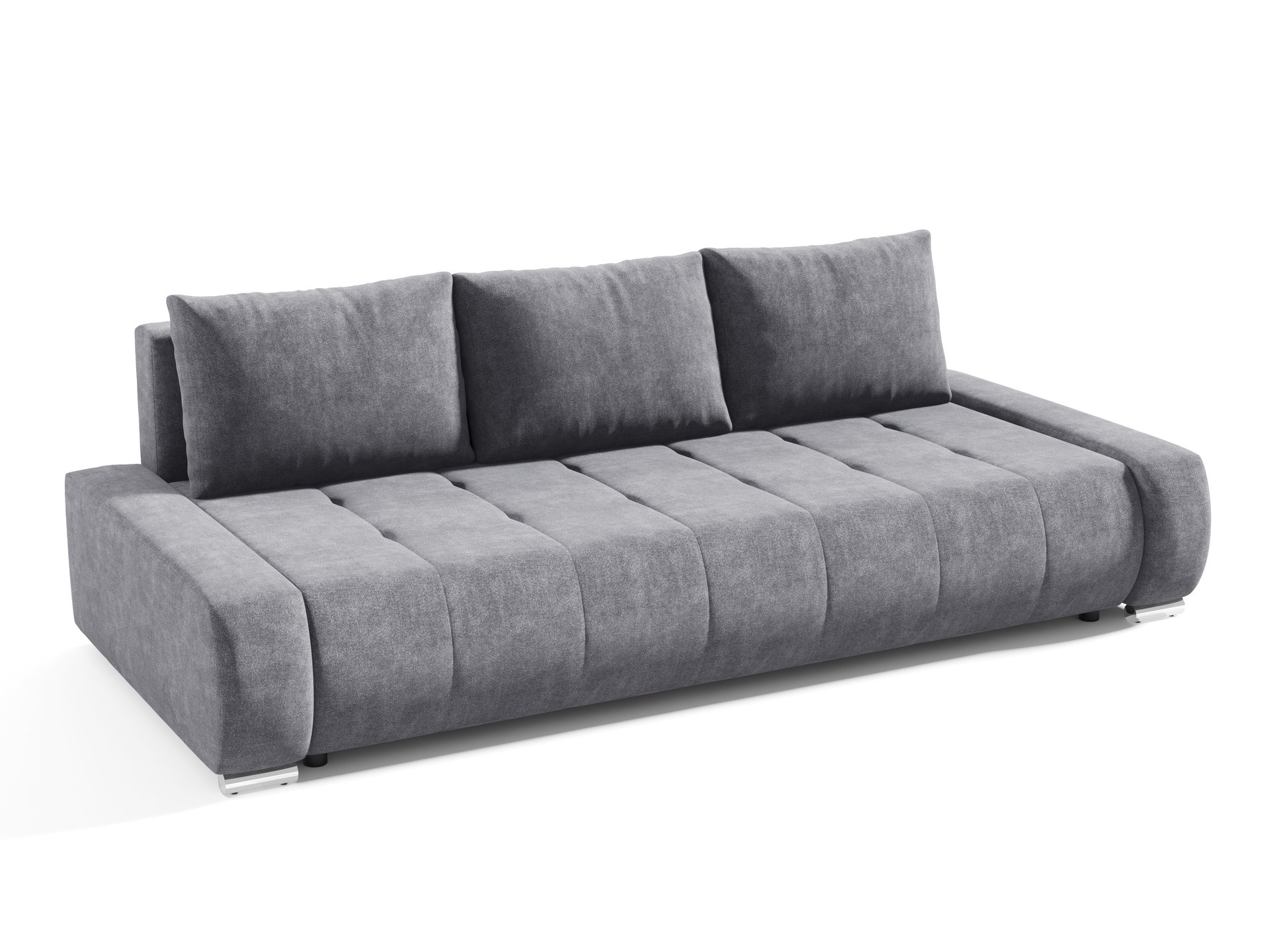 Sofa bed Franklin 117 (Aston 17)