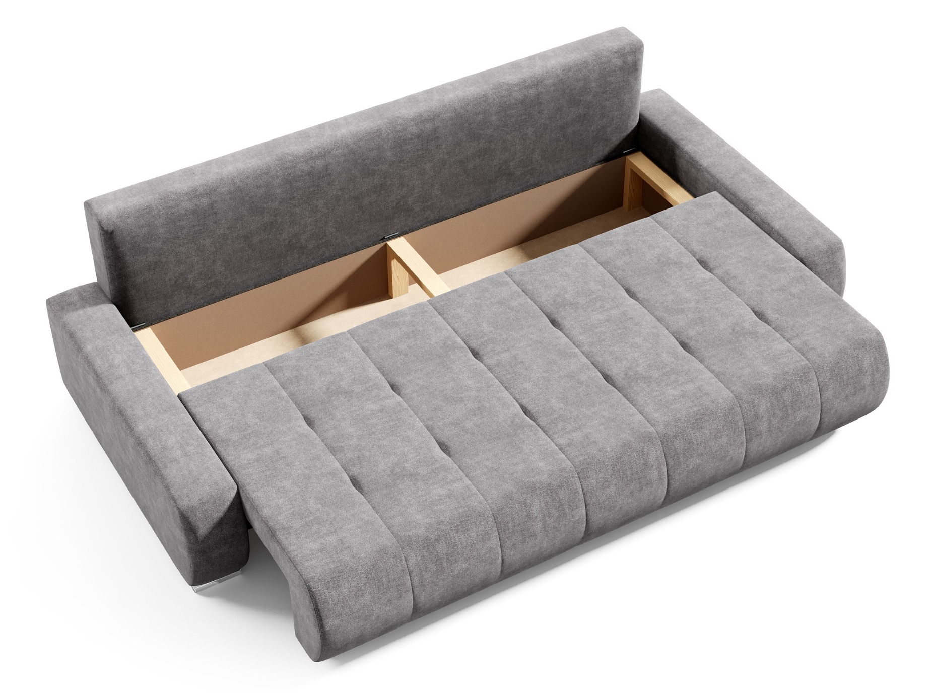 Sofa bed Franklin 117 (Aston 17)