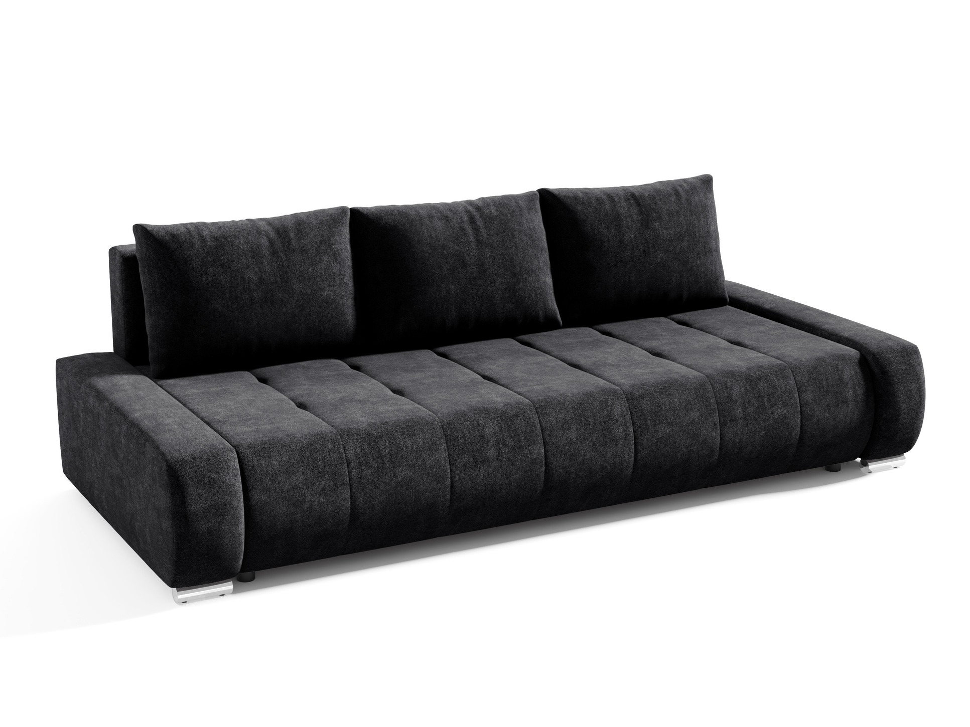 Sofa bed Franklin 117 (Aston 18)