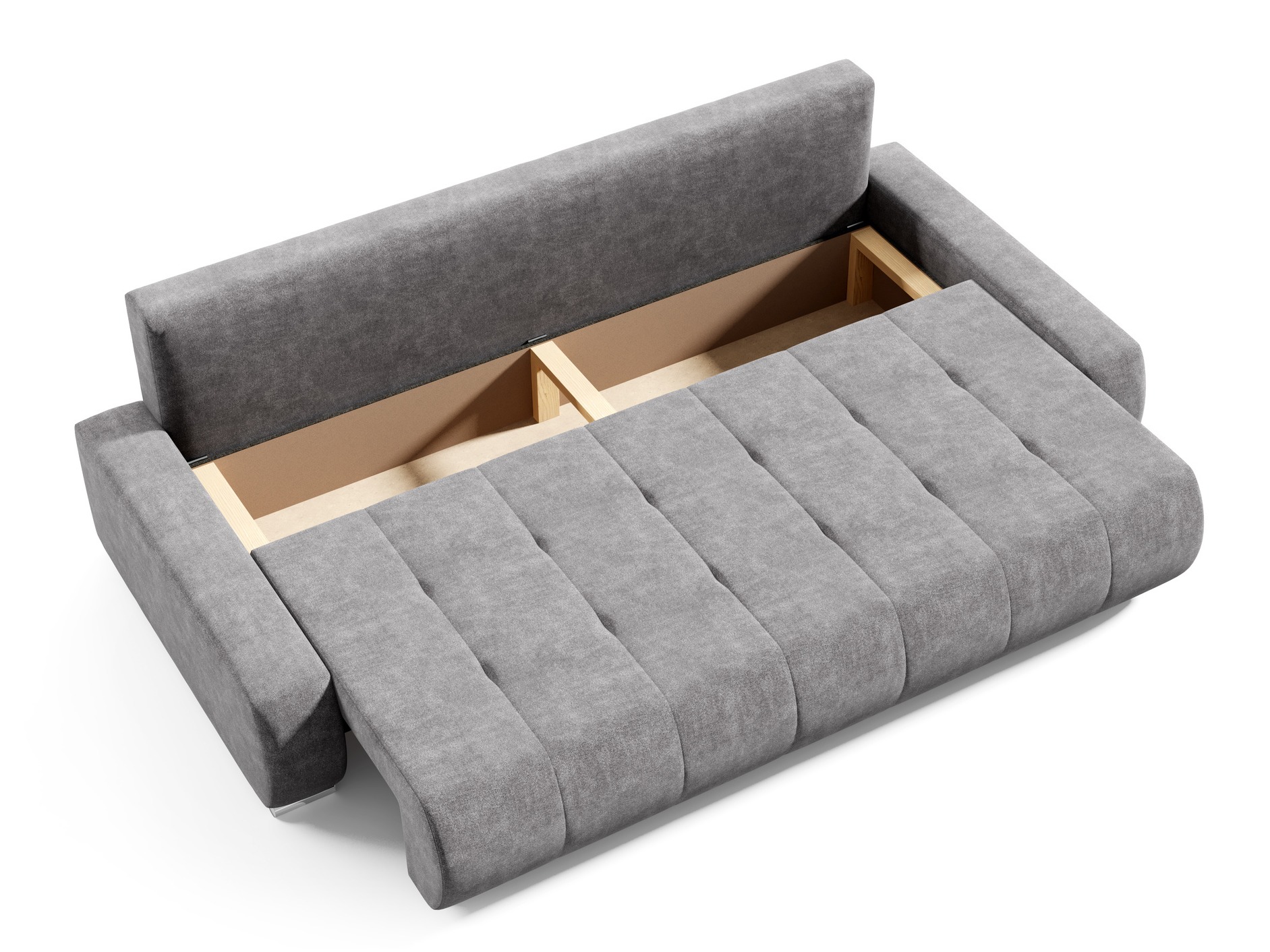 Sofa bed Franklin 117 (Aston 18)