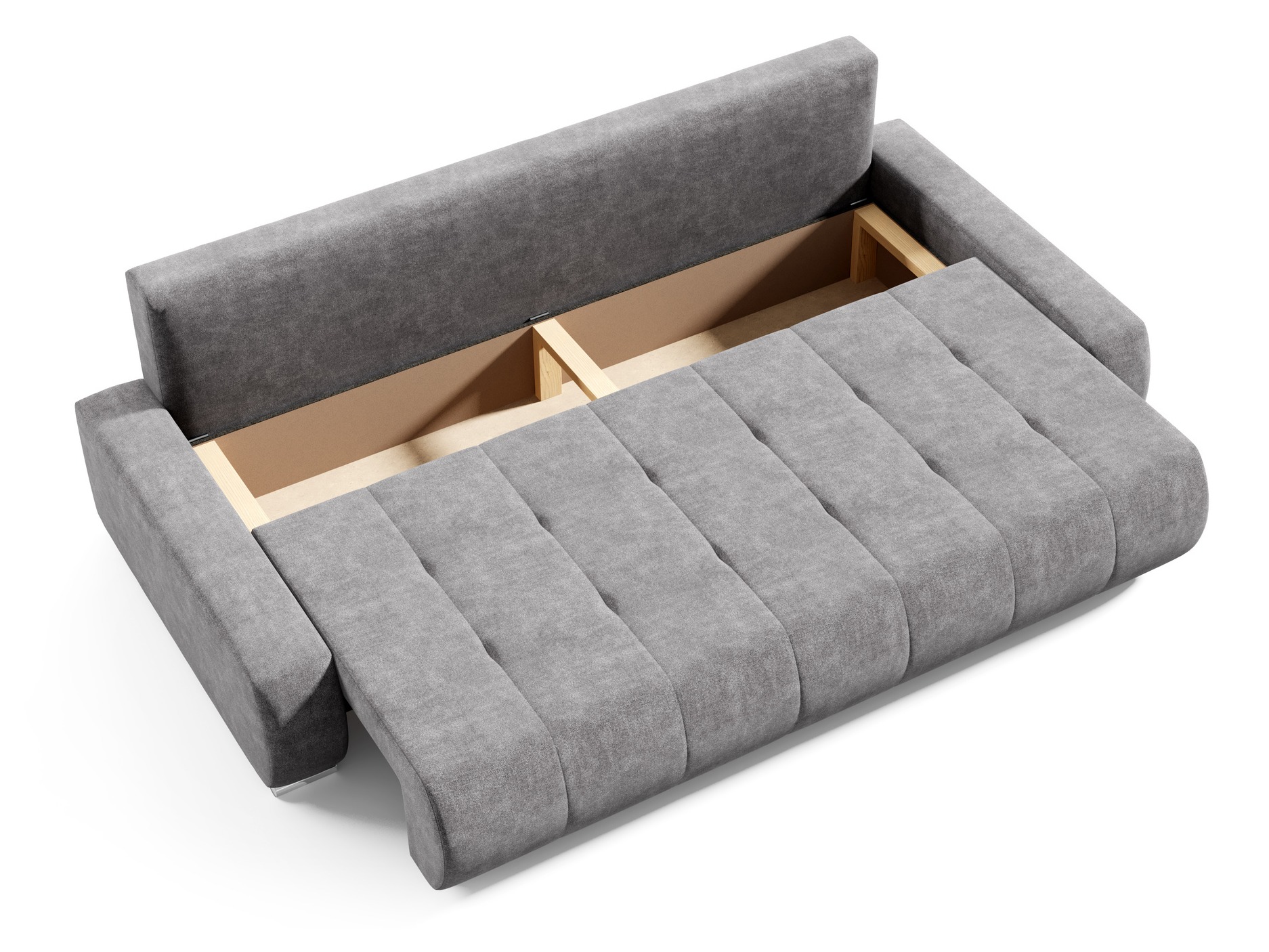Sofa bed Franklin 117 (Aston 19)