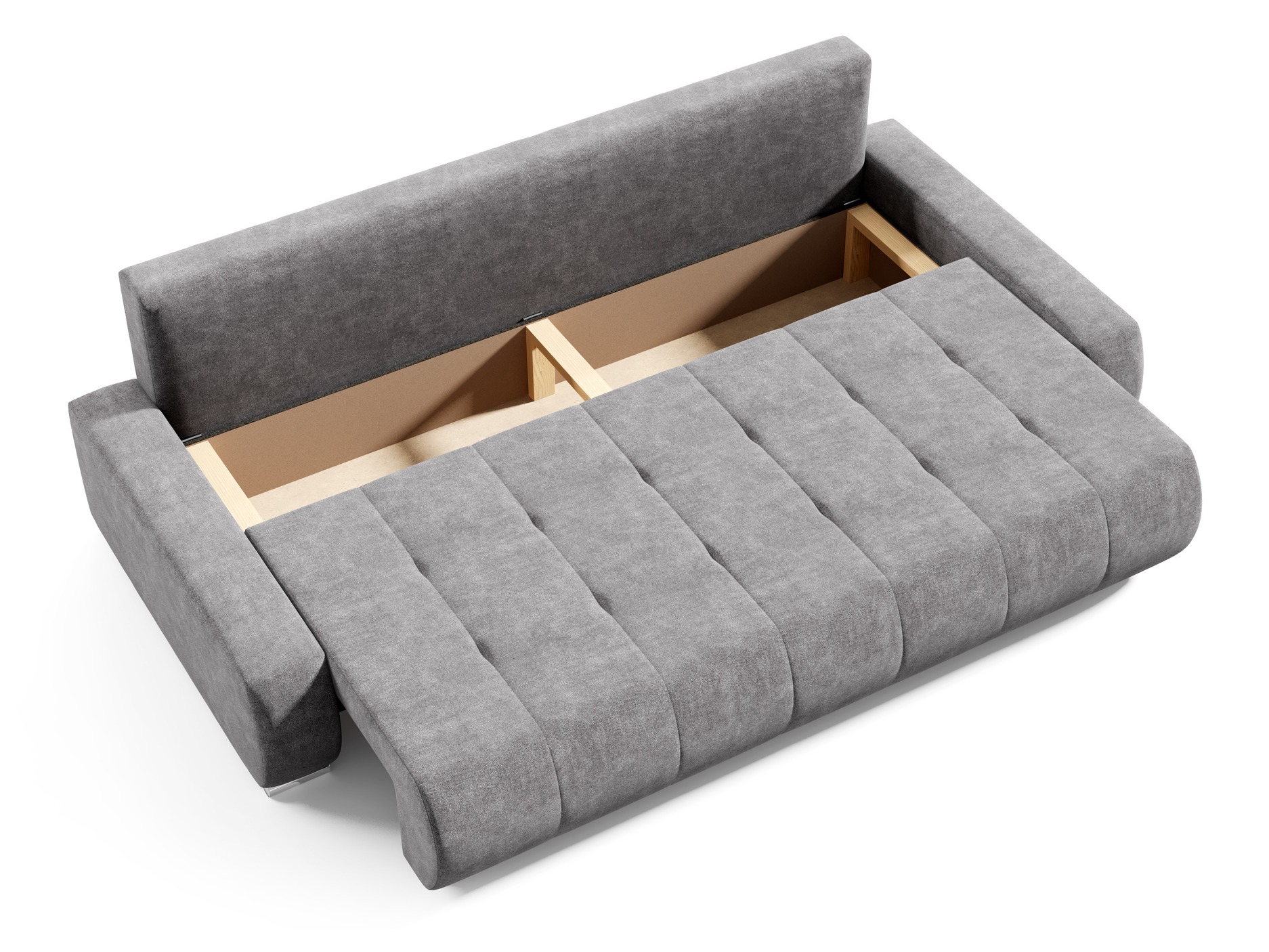 Sofa bed Franklin 117 (Aston 26)